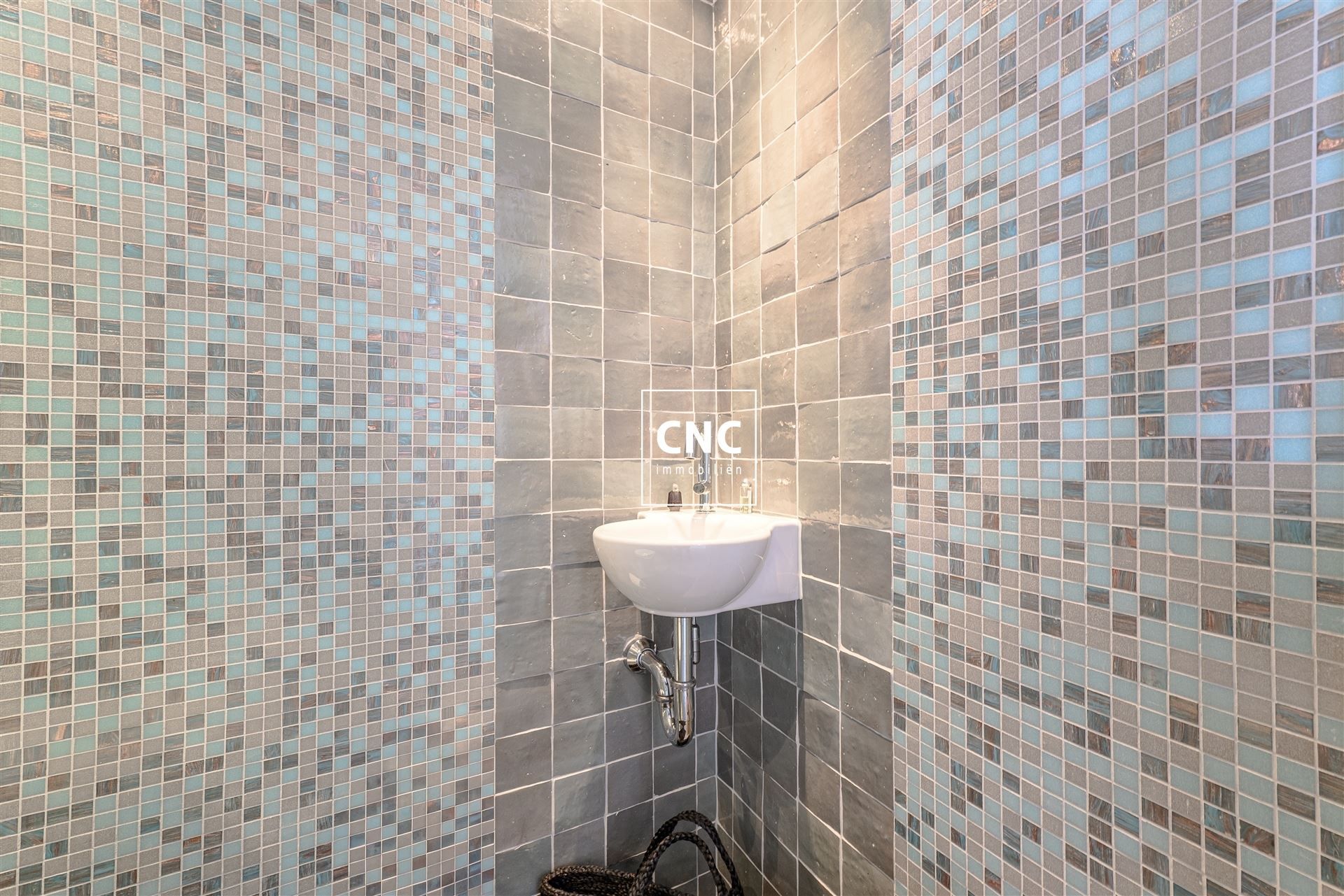 Prachtig instapklaar duplexappartement met 2 grote terrassen foto 26