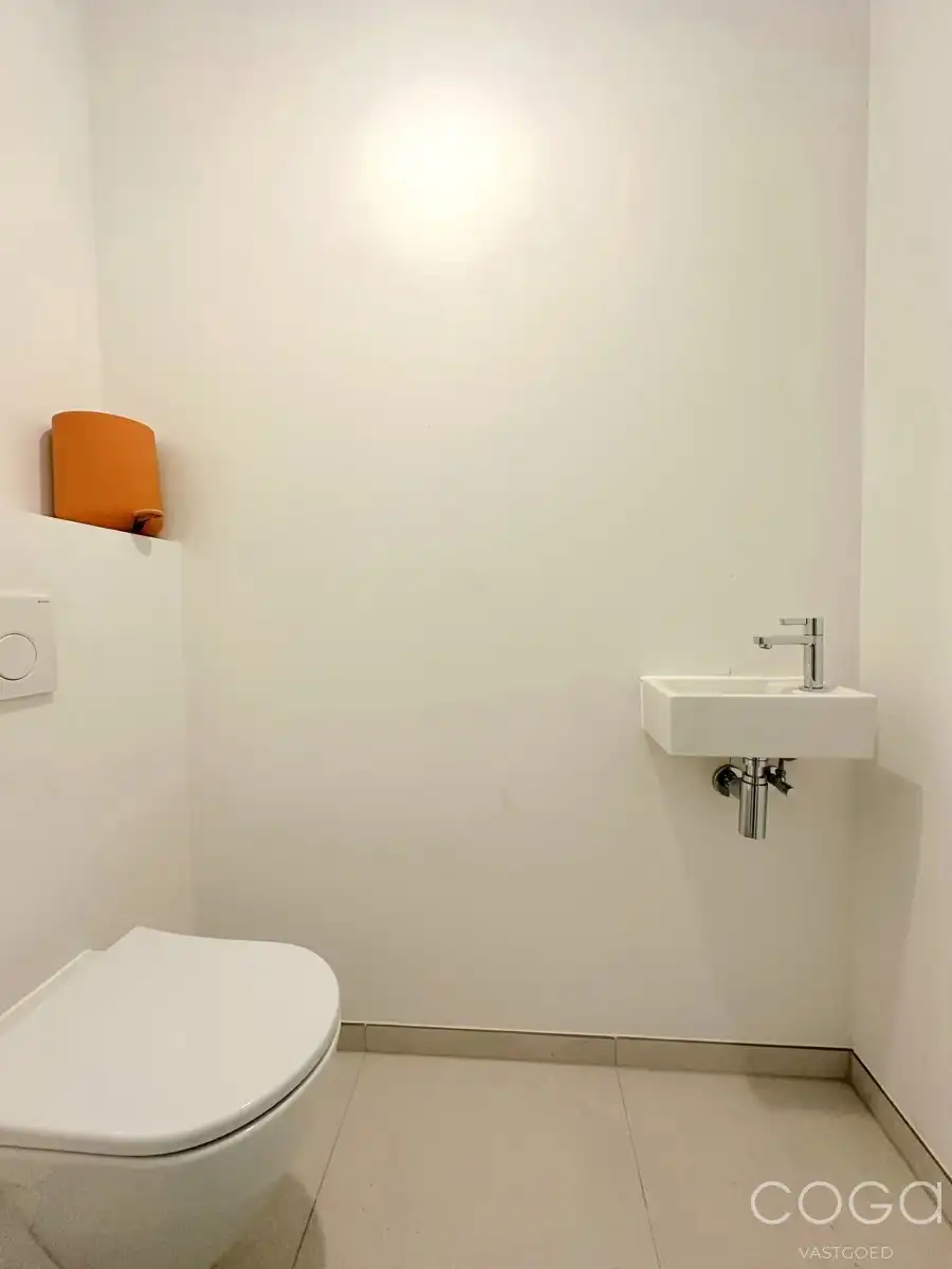 Res. VEERTIEN, luxueus en energiezuinig wonen in Zandhoven! foto 10