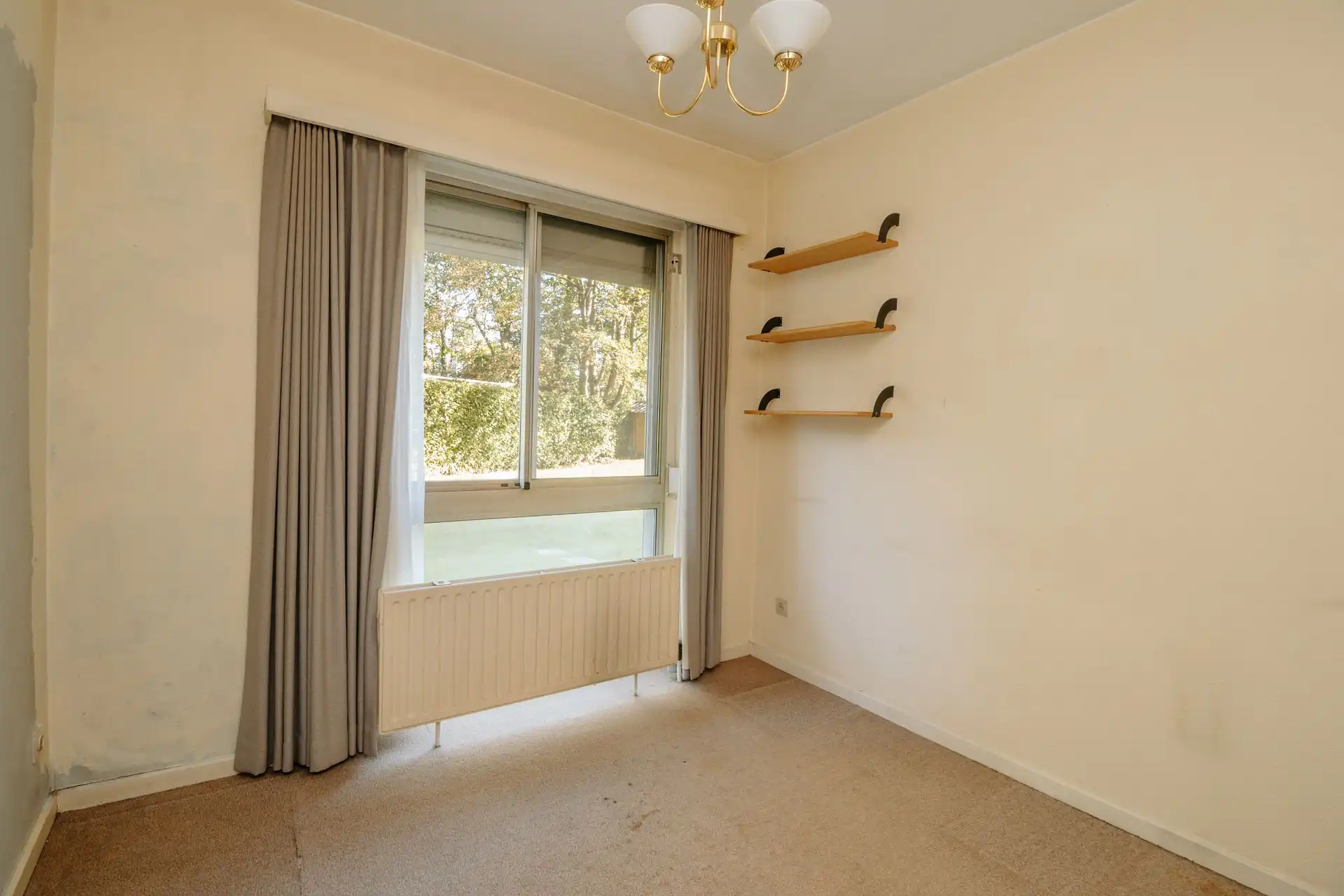 Appartement in verzorgde residentie aan centrum Wilrijk foto 14