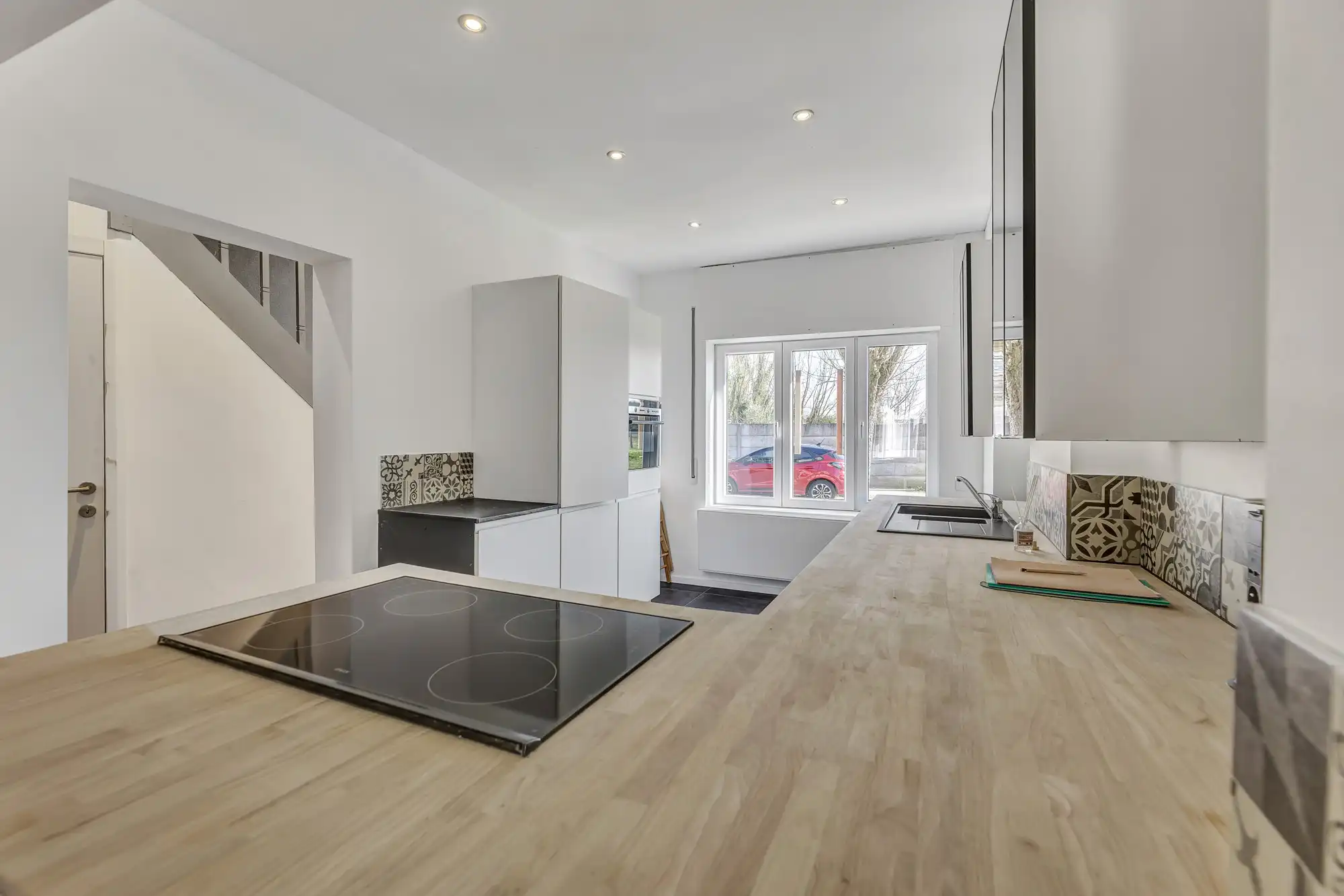 Instapklare woning op toplocatie foto 5