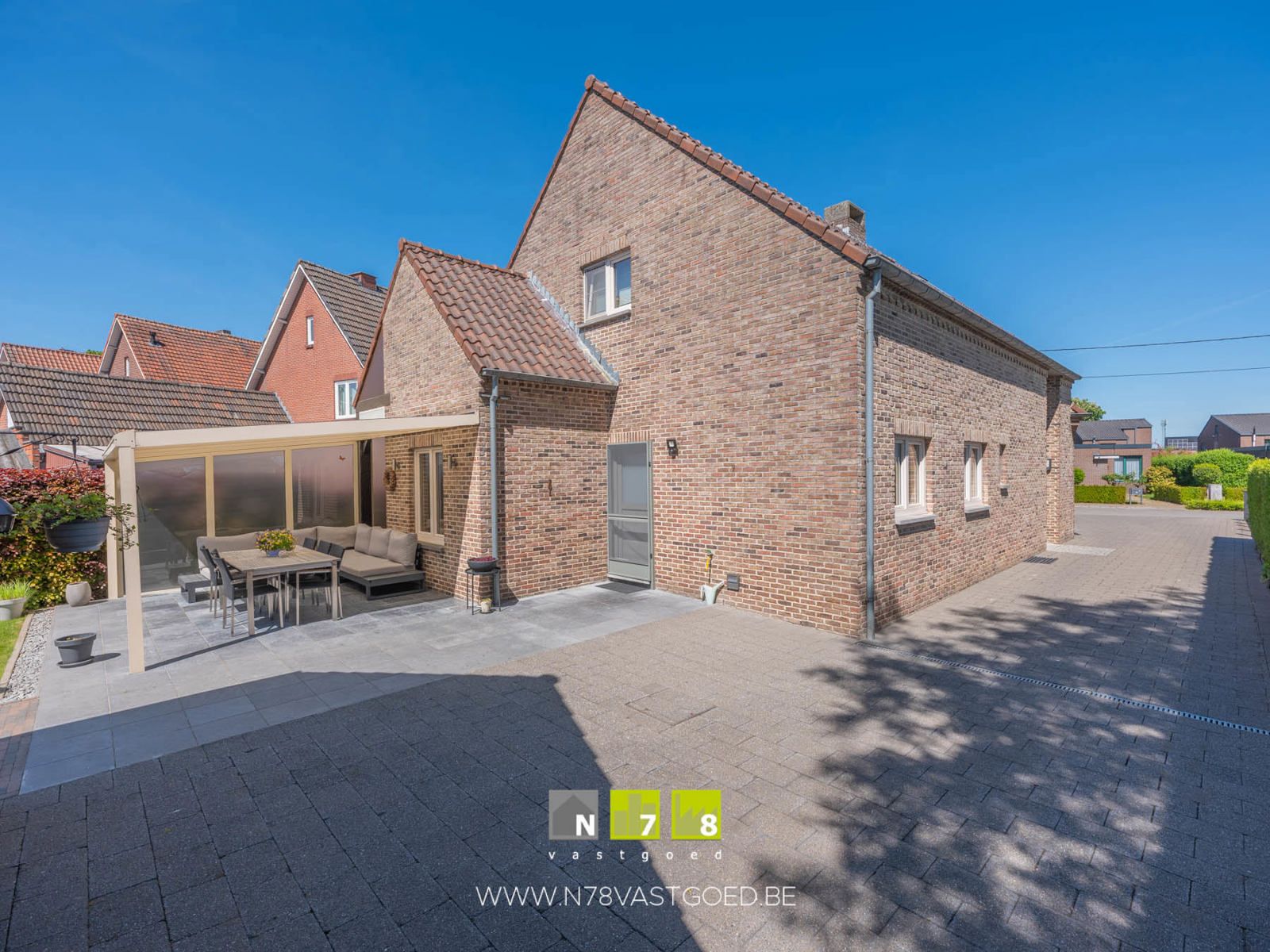 Huis te koop foto 36