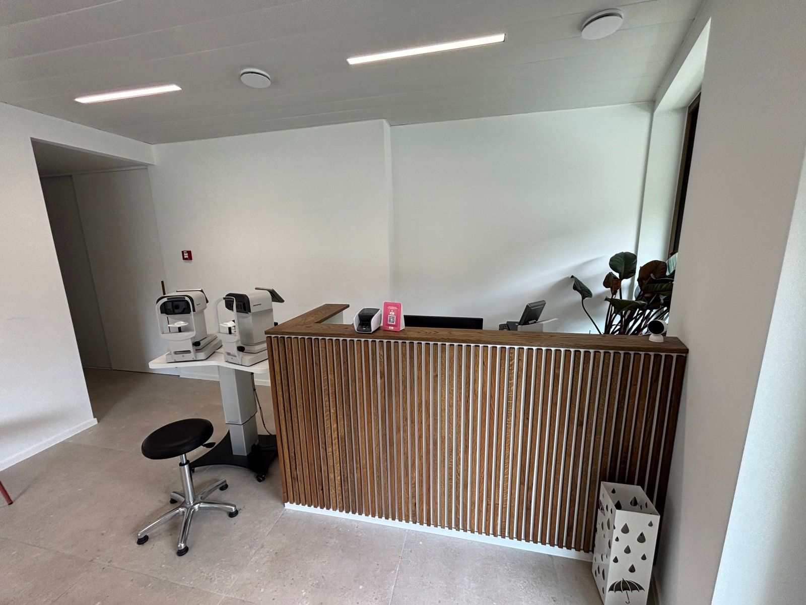 Kantoor/Praktijkruimte in nieuwbouwsite Komet, Mechelen foto 3