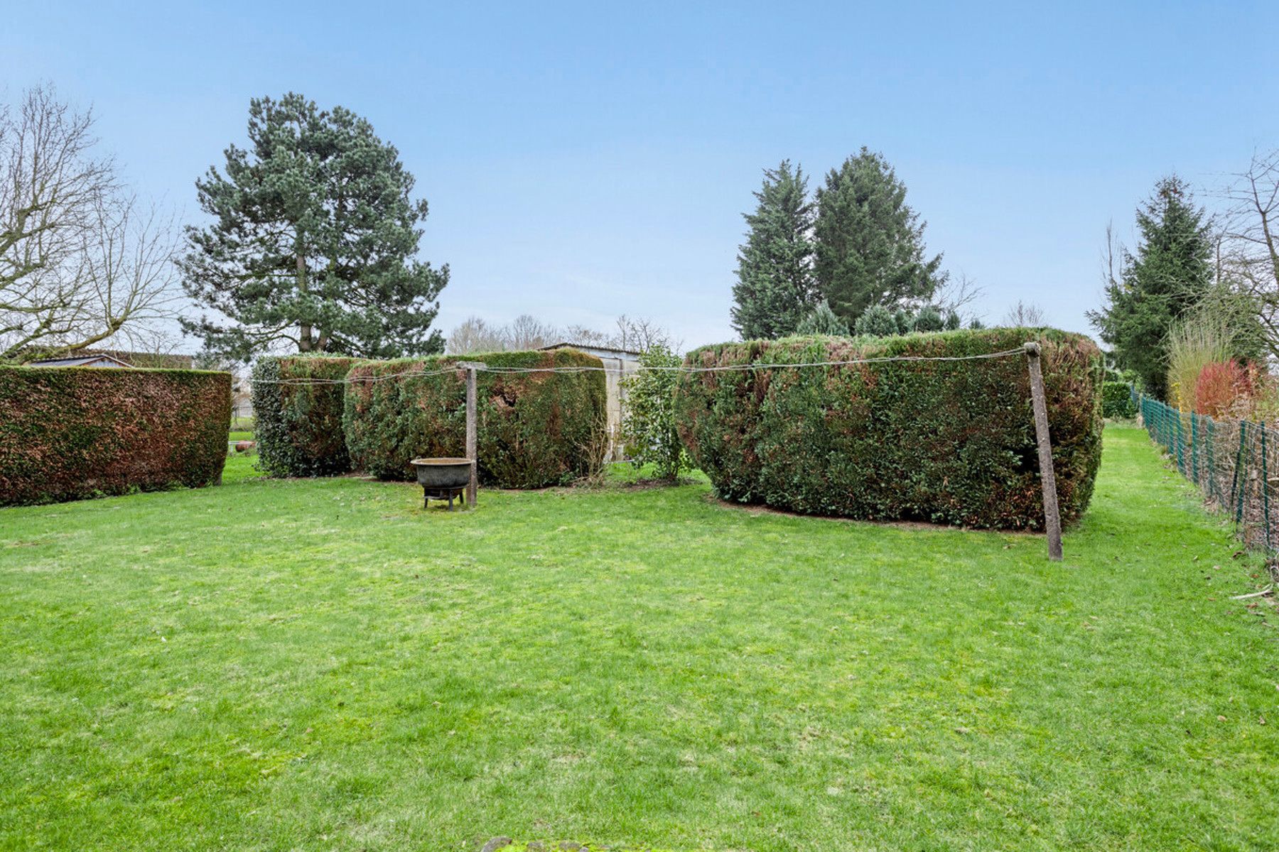 Charmante woning (3 slkrs) op ZW-georiënteerd perceel foto 21