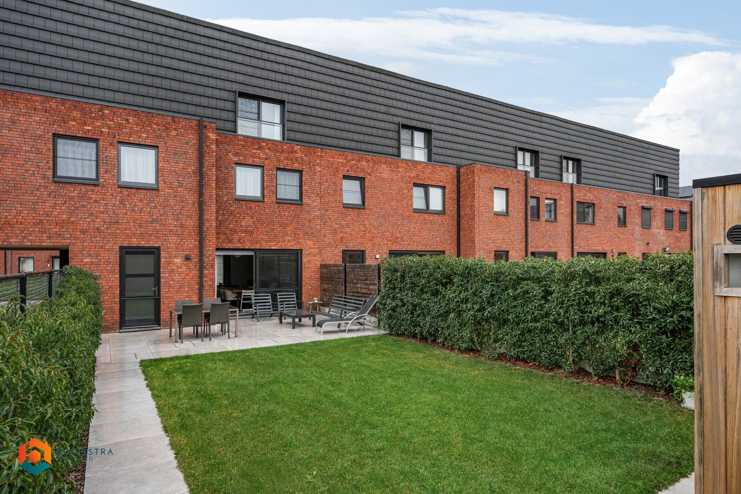 Recente, energiezuinige woning met 4 slpkrs te Willebroek foto 26