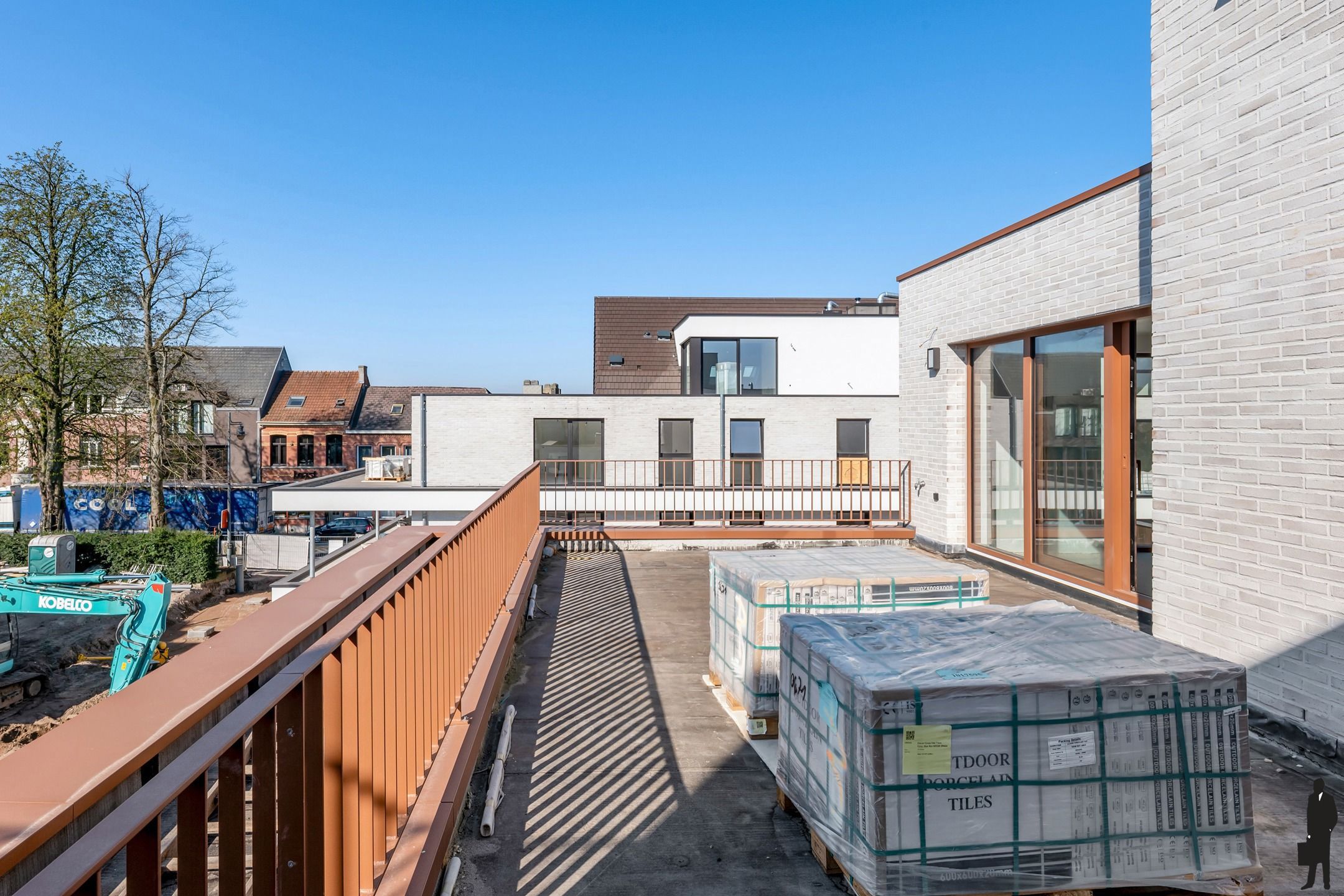 KOOP NU NOG AAN 6%! Stijlvol nieuwbouwproject het Bloemenhof gelegen in het centrum van Hoogstraten! foto 23