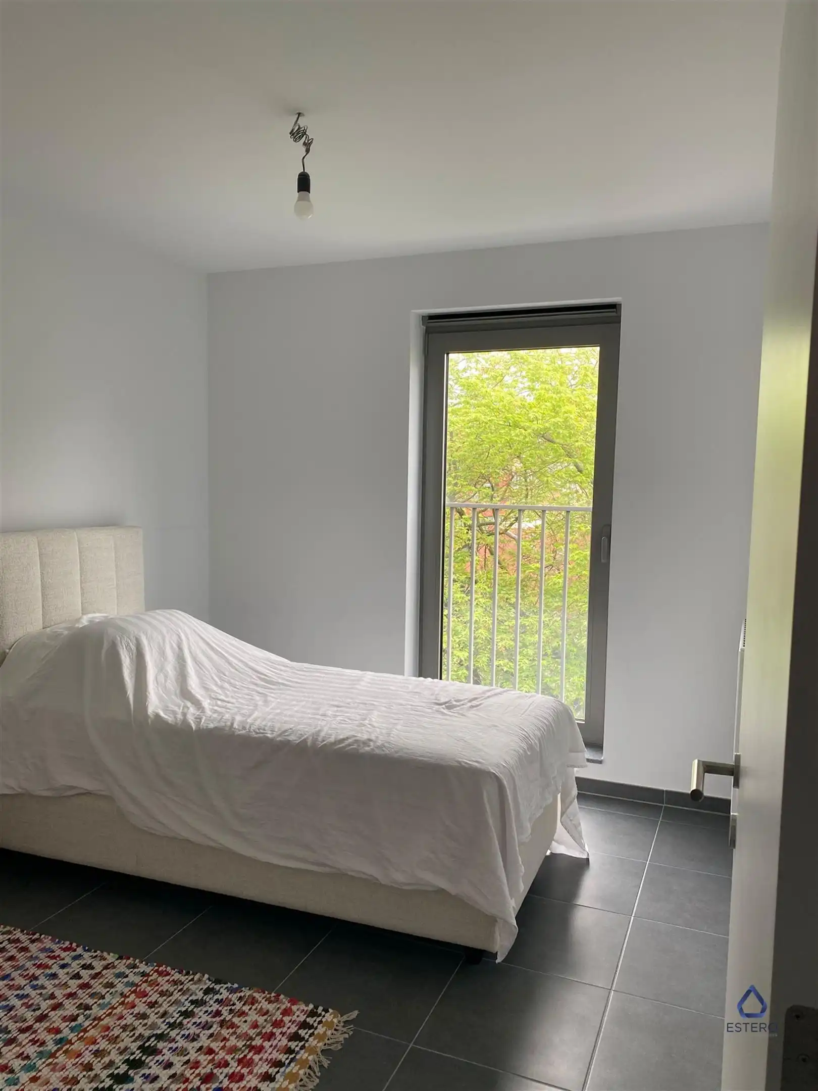 Nieuwbouwappartement met 3 slpk in verkeersluwe straat. foto 11