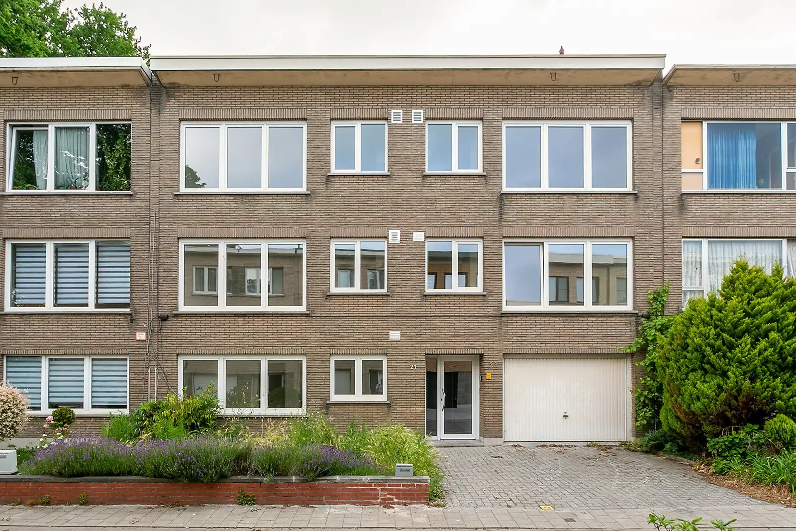 Kleinschalig wonen in de Zwarte Arendwijk foto 12
