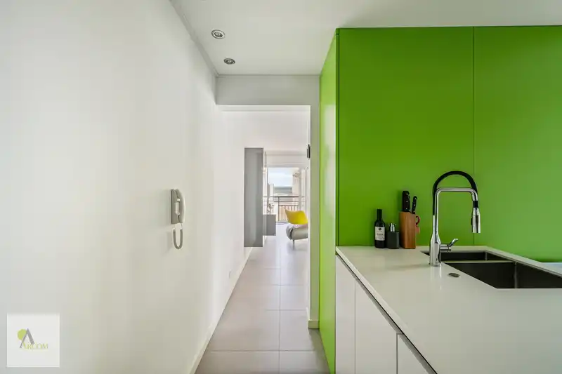 Res. AKROPOLIS III/504 foto 18