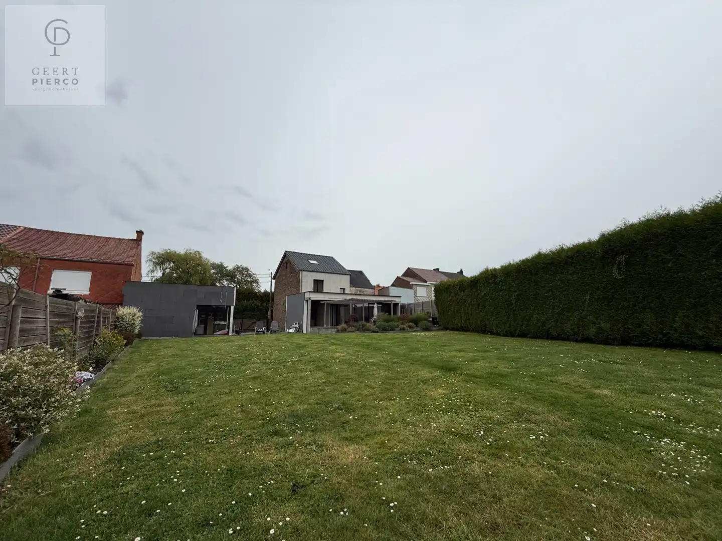 Ruimtelijke woning op een toplocatie foto 51