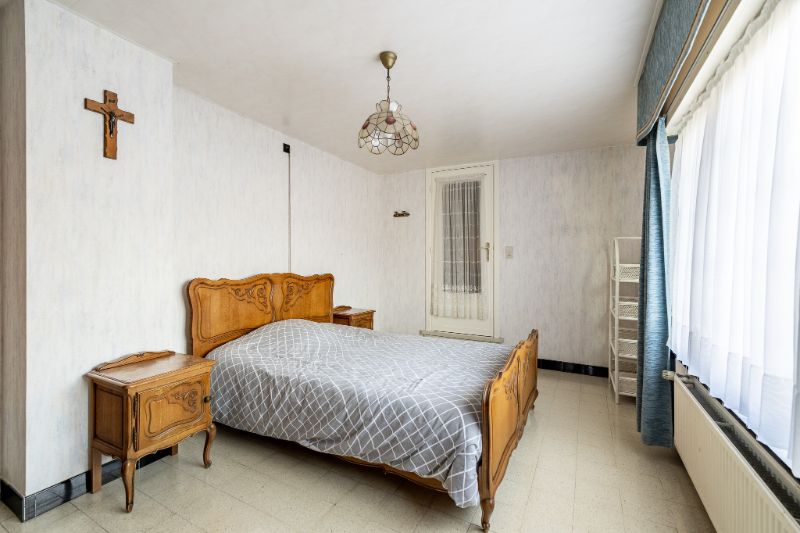 Halfopen bebouwing met 3 ruime slaapkamers foto 14