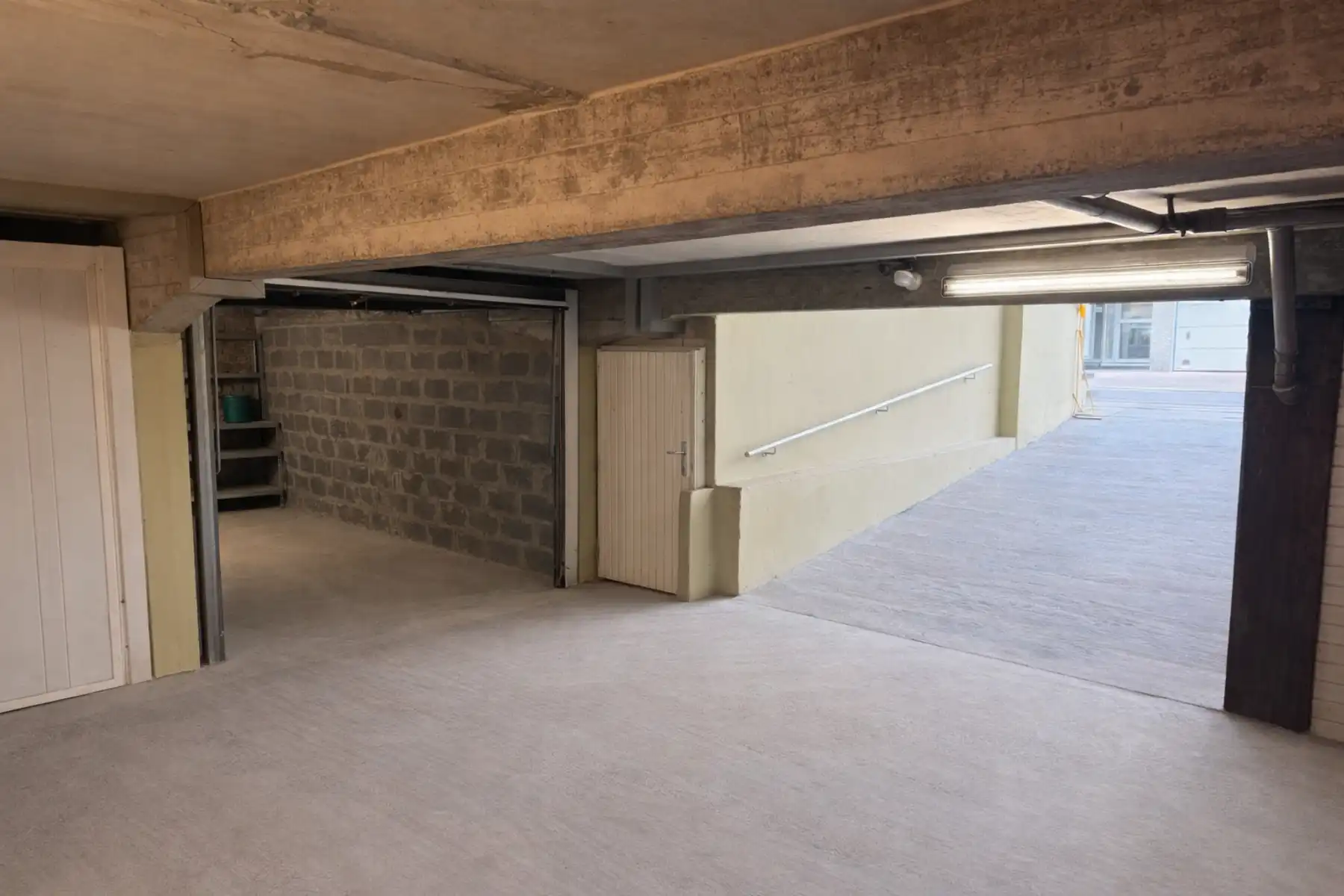 Residentie GRAAF JAN. foto 4