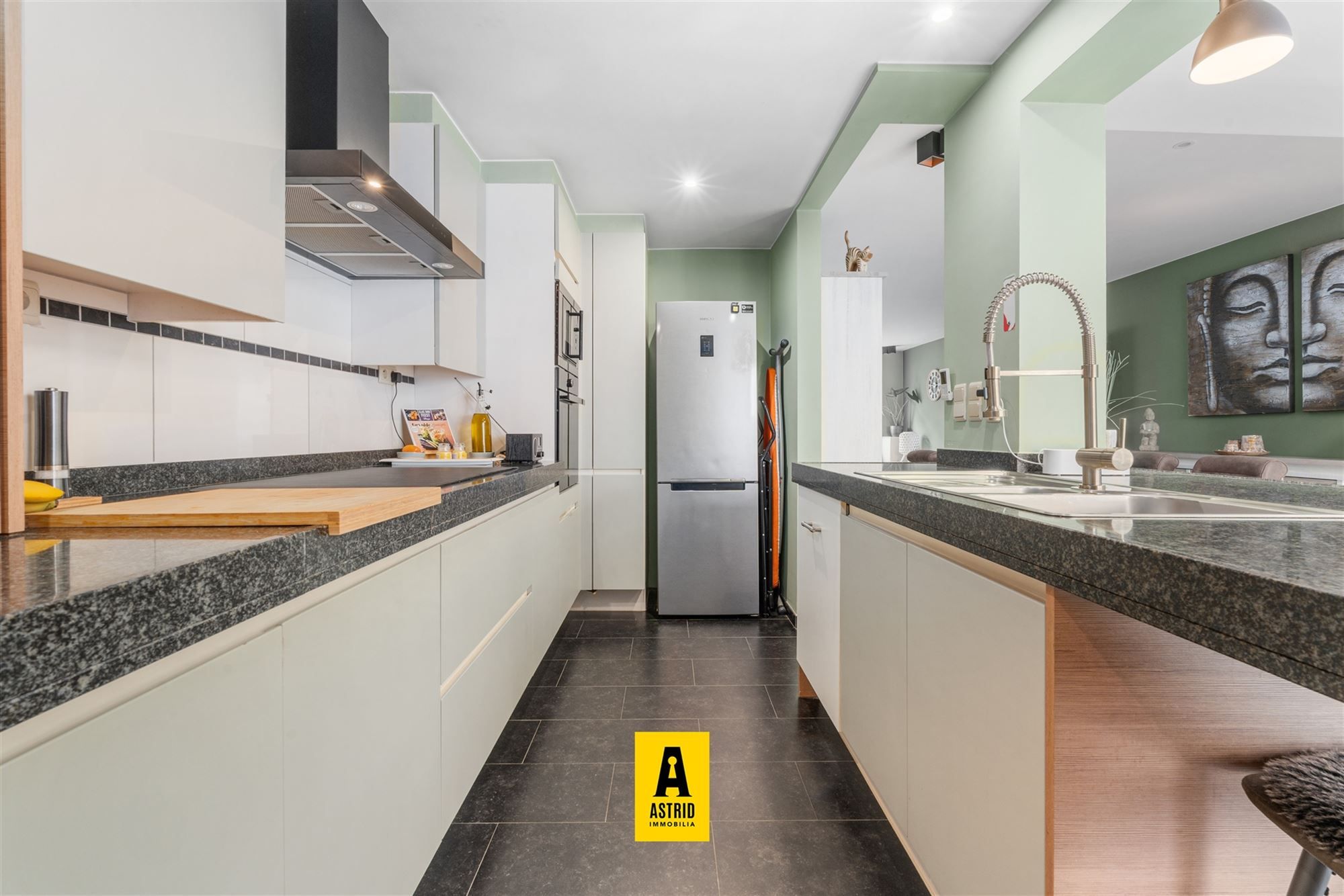 Smaakvol gerenoveerde woning! foto 7