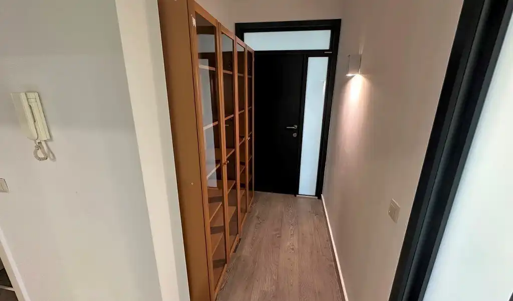 Kantoren te huur aan klaverblad in Gent foto 17