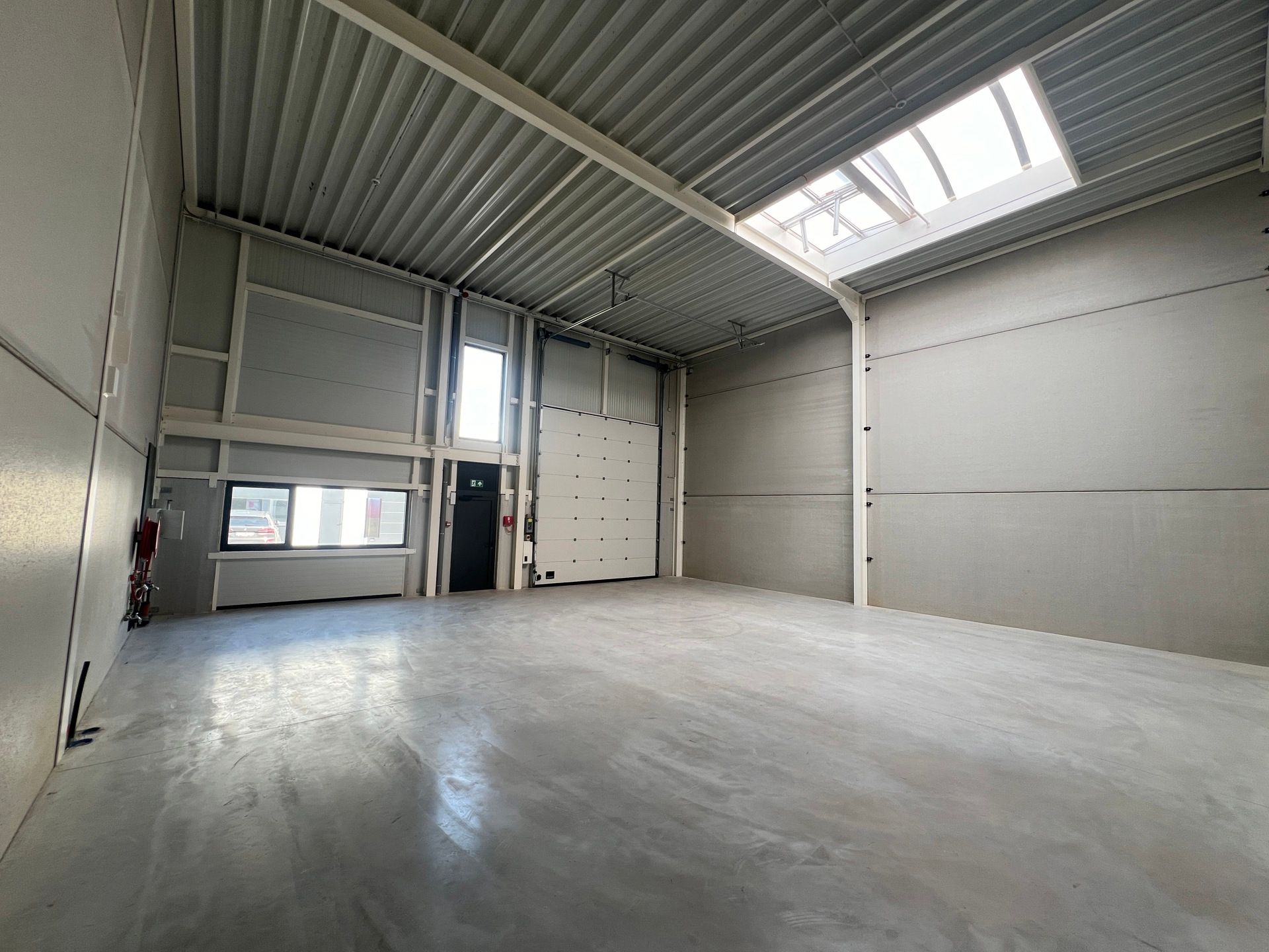 NIEUWBOUW KMO-UNIT VAN 179m² foto 4