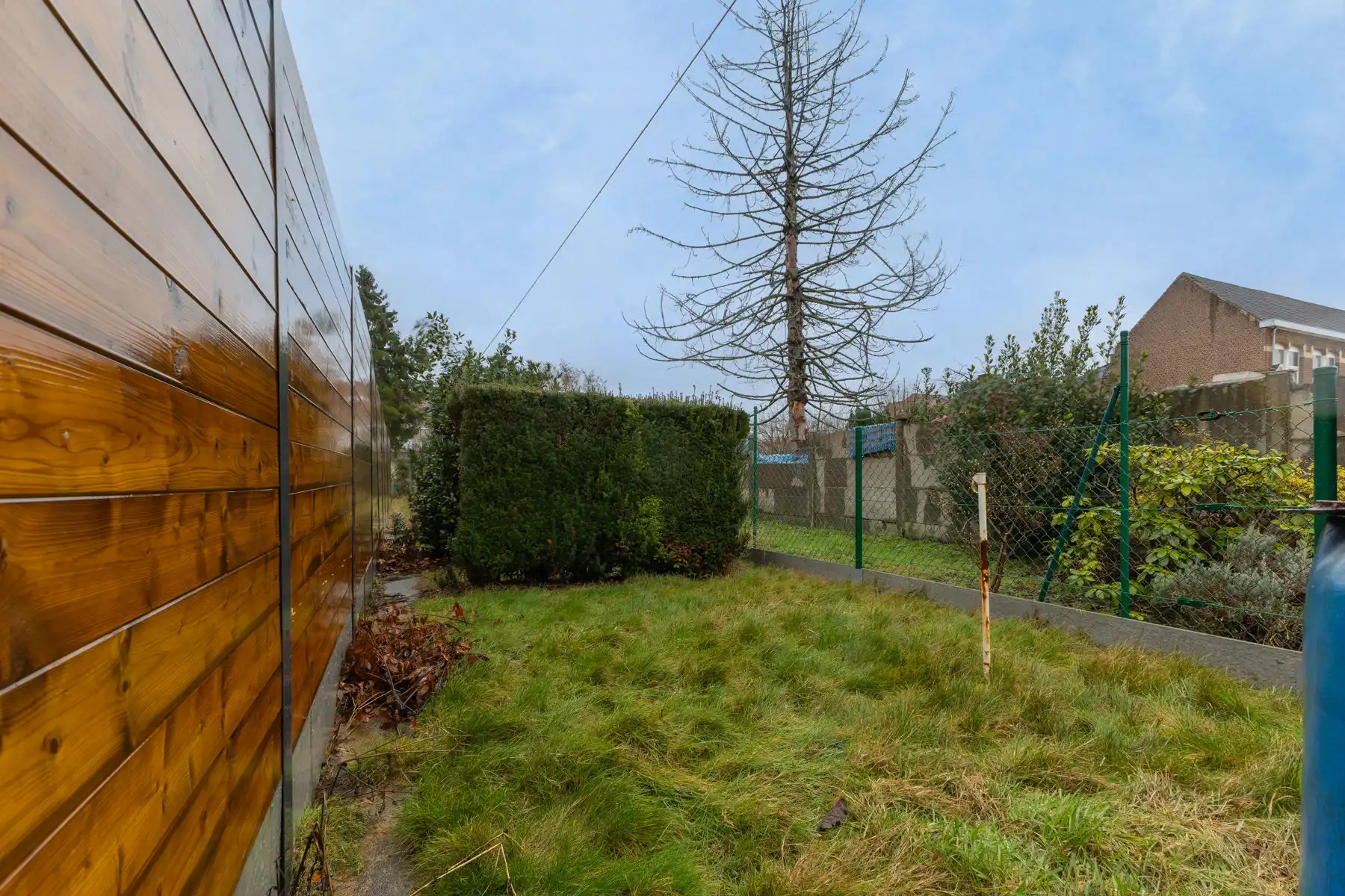 Te renoveren woning met 2 slaapkamers en inrichtbare zolder foto 16