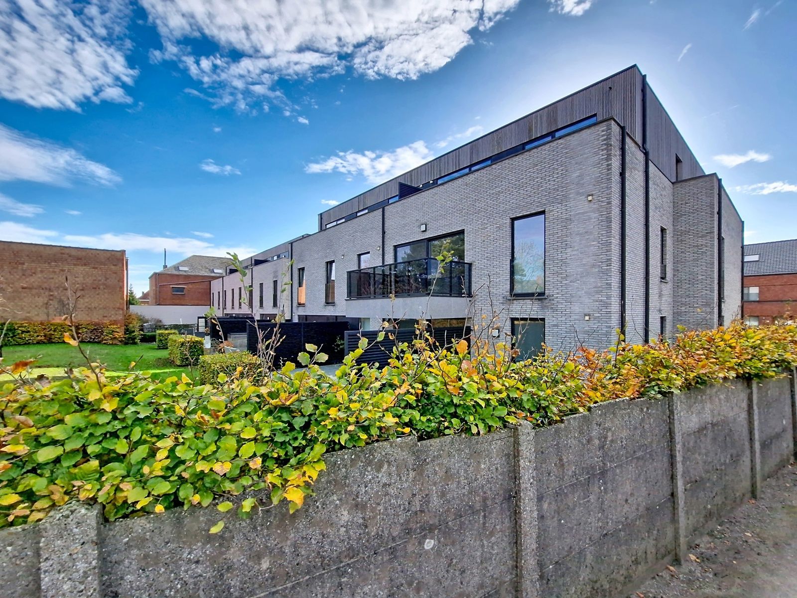 Appartement te huur in Beerzel! foto 15