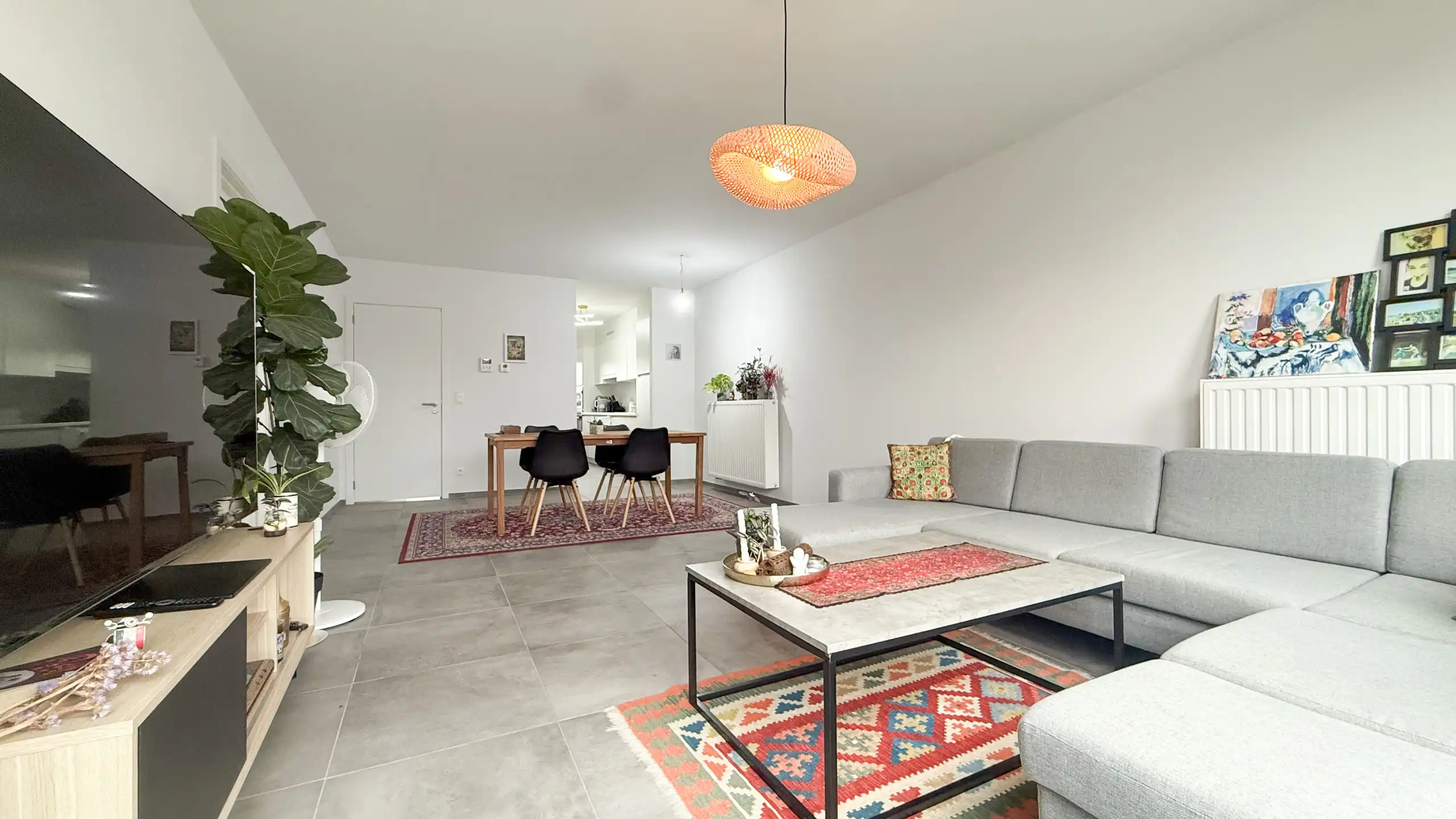 Instapklare woning met prachtig dakterras op topligging! foto {{pictureIndex}}