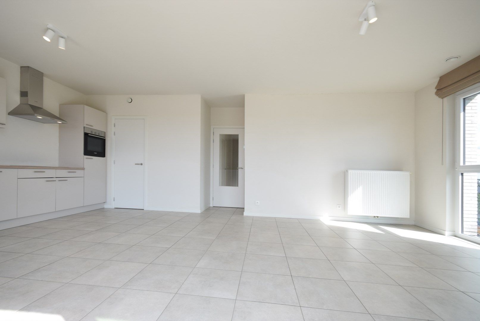 Rustig gelegen appartement te Roeselare foto 3