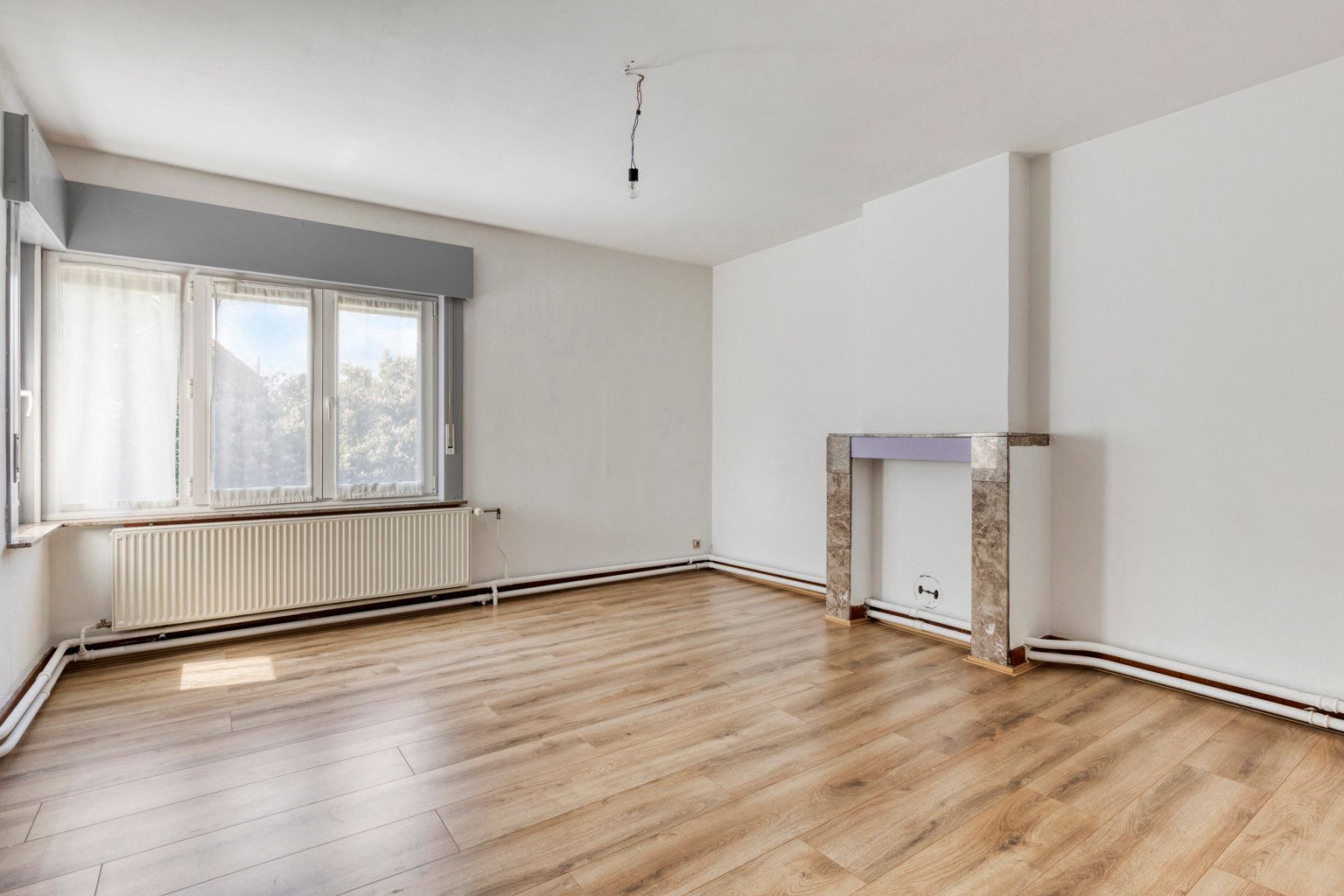immo DAVID stelt voor: ruime woning met 2 garages en atelier foto 13