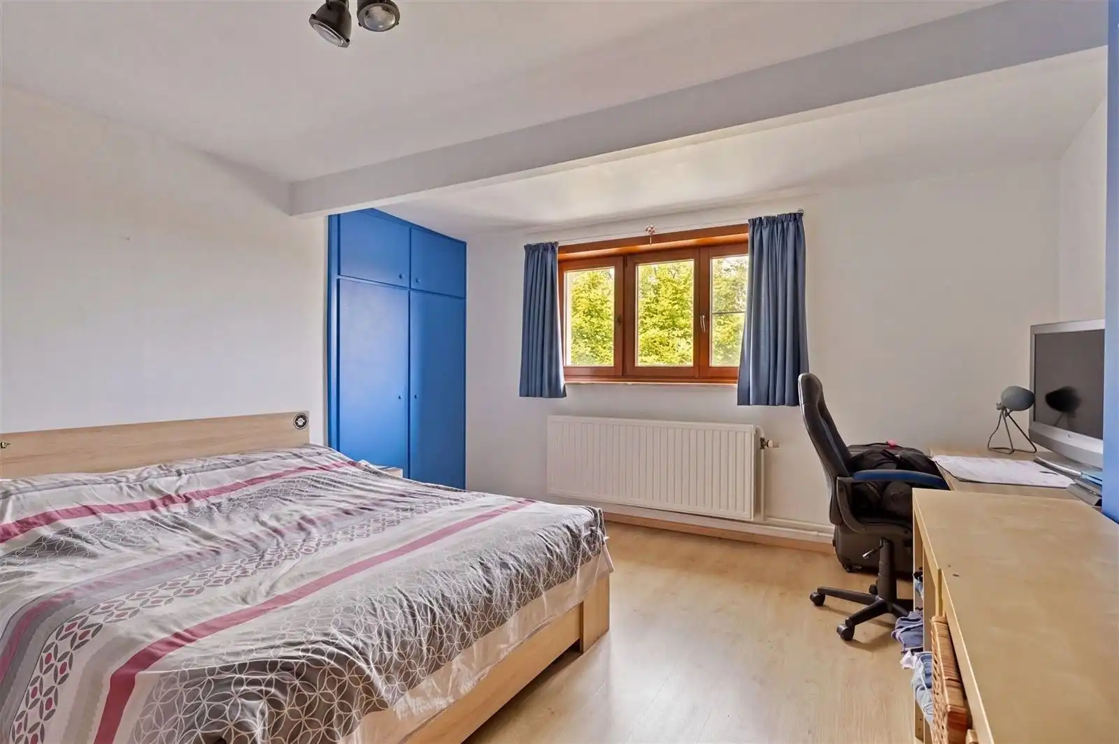 Woning met 4 slaapkamers op 25a74ca foto 17