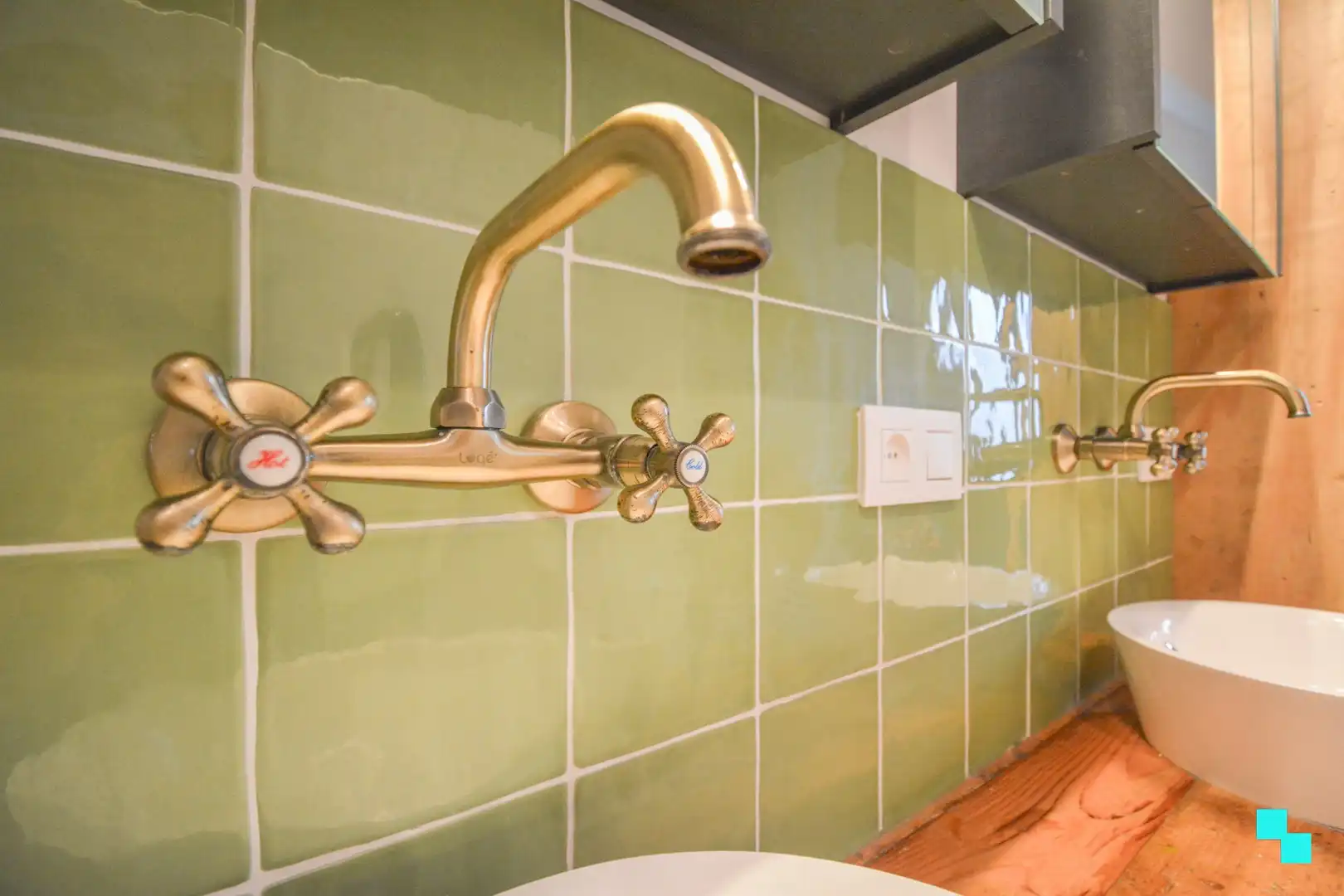 Recent gerenoveerde, karaktervolle HOB te Hooglede foto 33