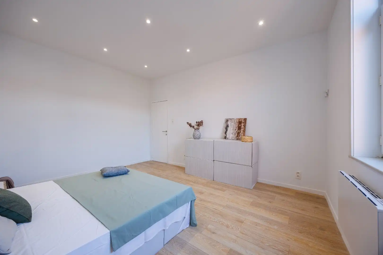 Royale woning centrum Nieuwpoort: 6 slpk - 2 badk foto 10