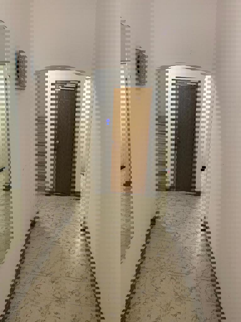 Comfortabel appartement met één slaapkamer op toplocatie foto 12