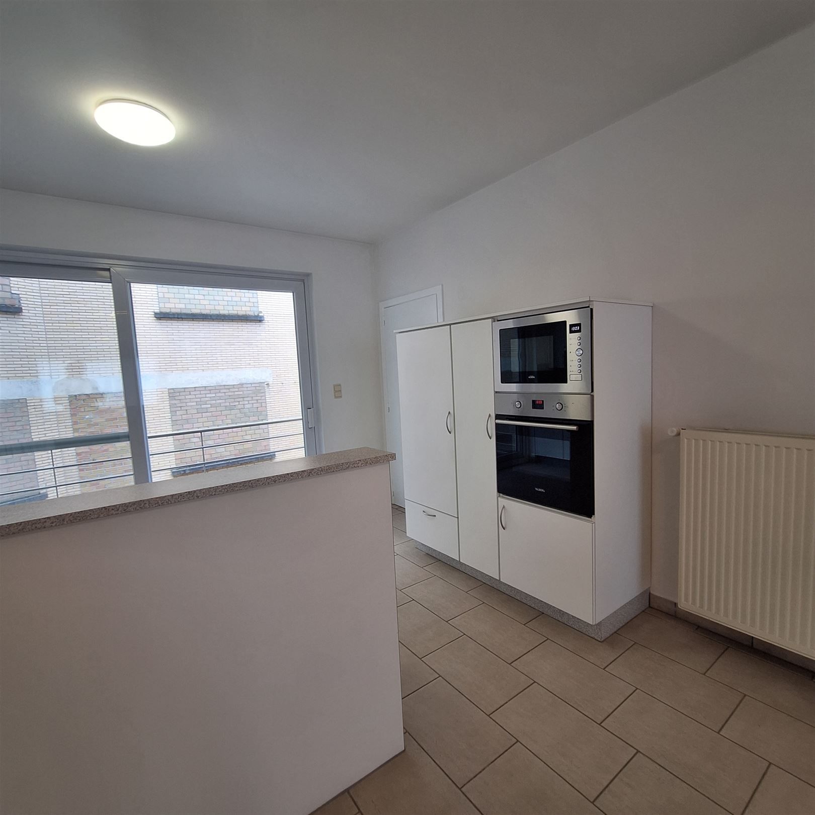 Twee slaapkamer appartement  foto 7