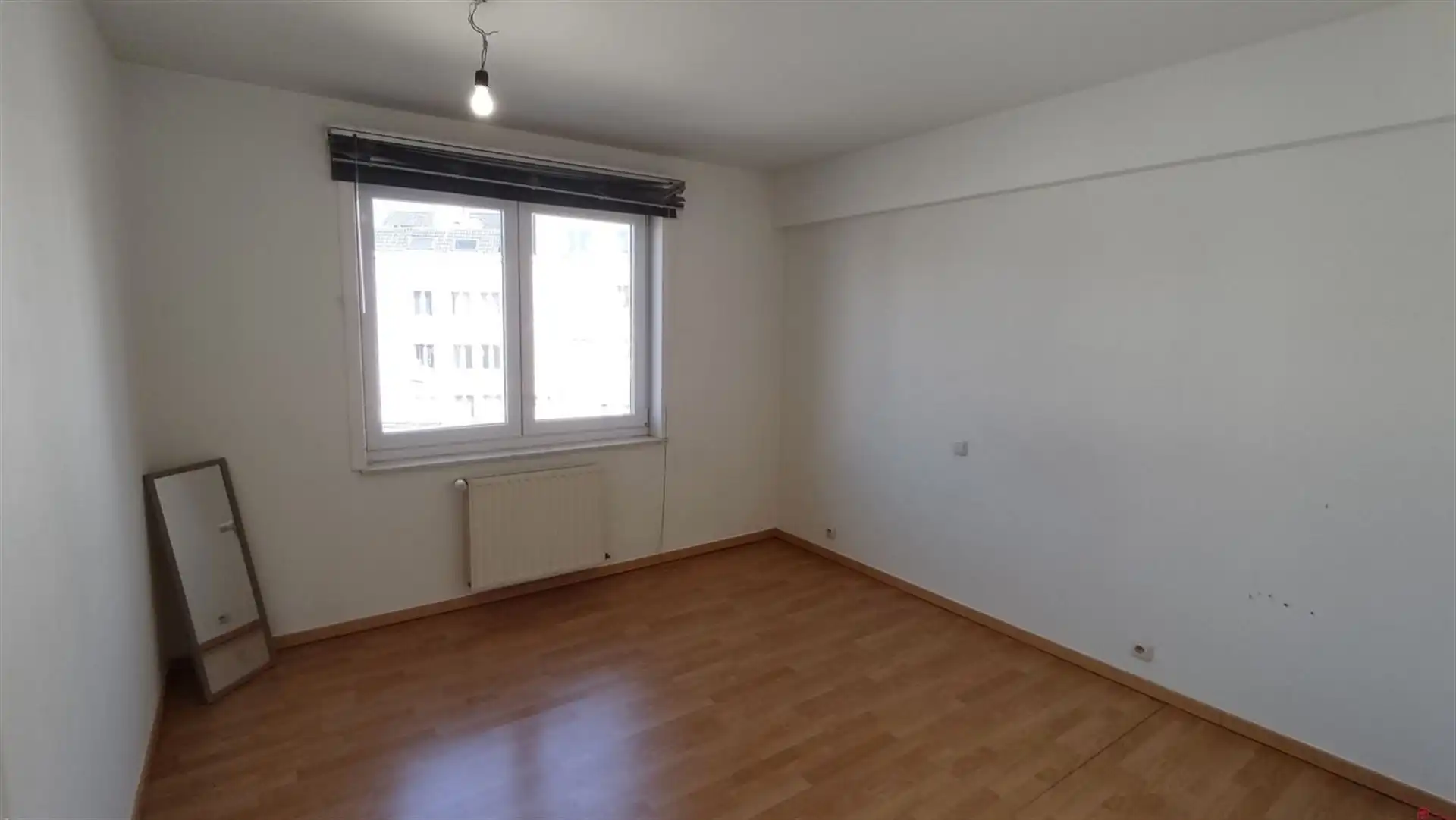 Lichtrijk appartement nabij station foto 7