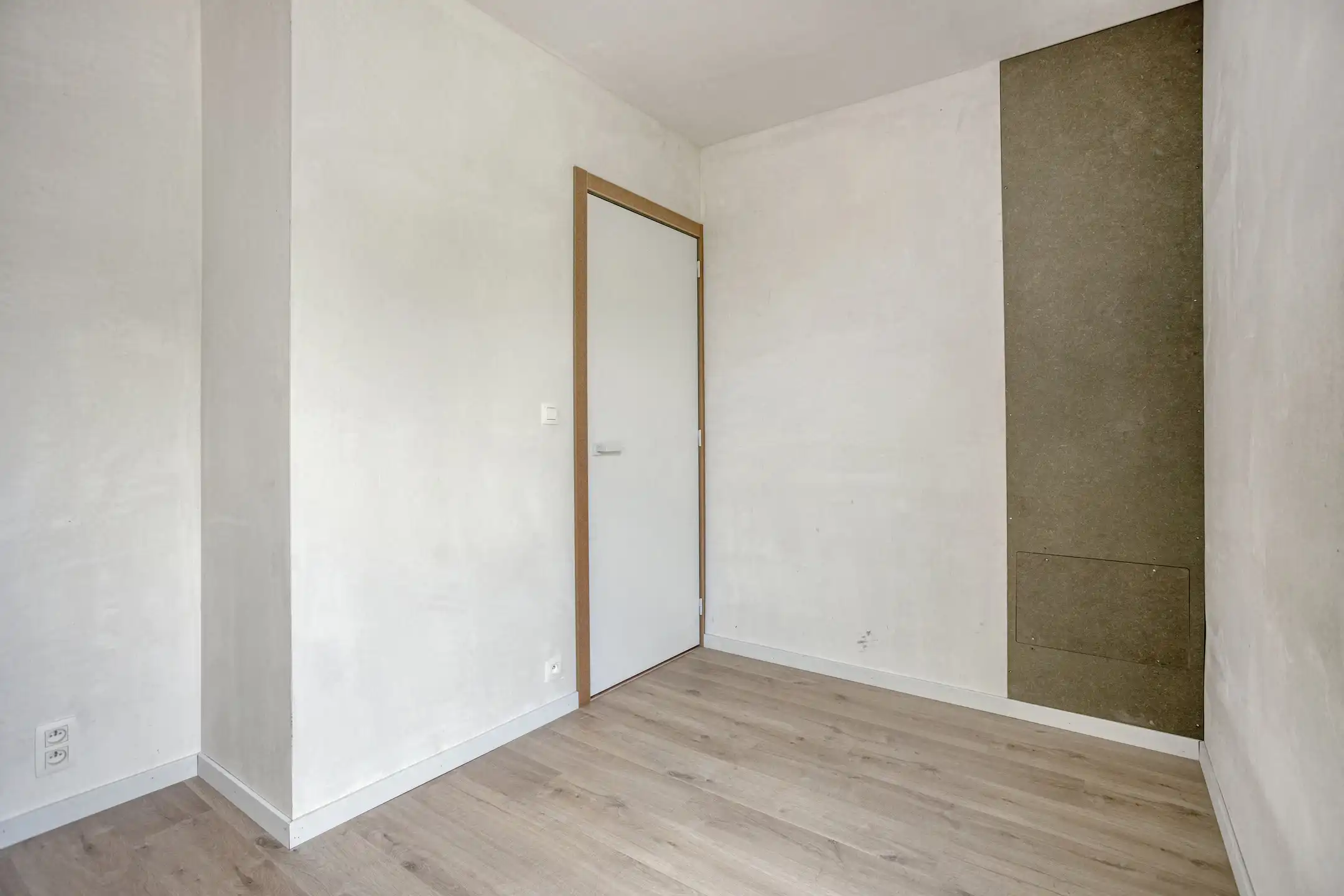 Nieuwbouw appartement met 2 slaapkamers foto 12