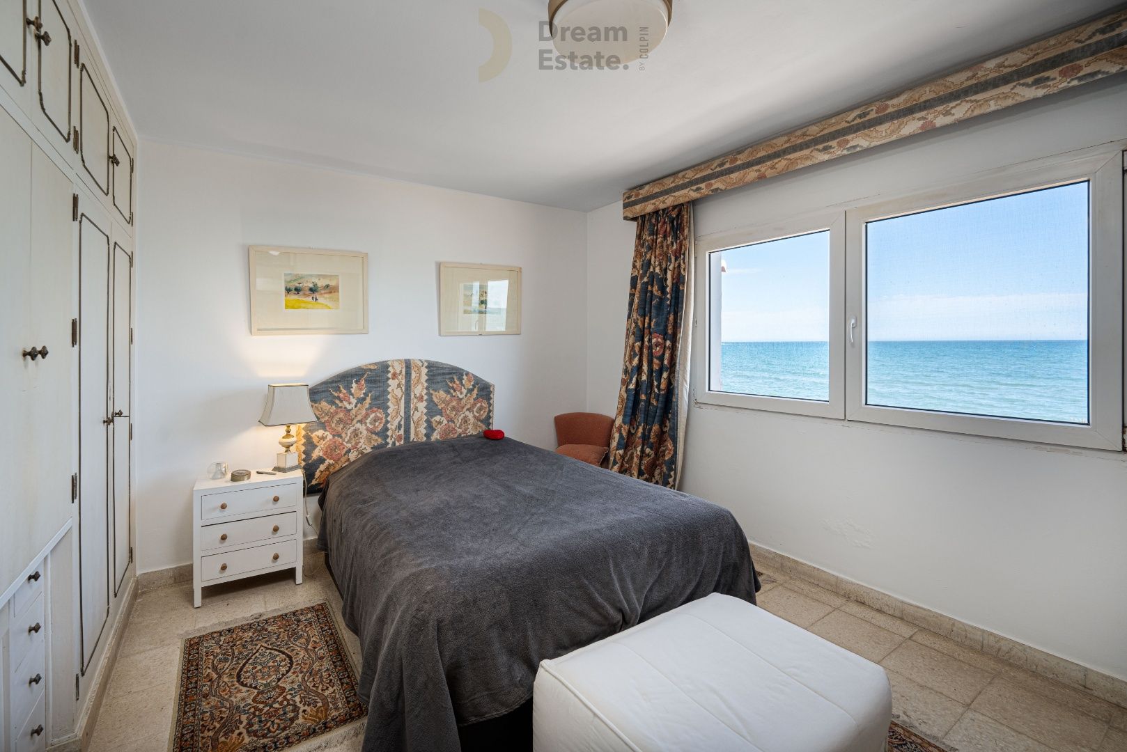 Charmante 'on the beach' villa te Mijas Costa, Chaparral. foto 10