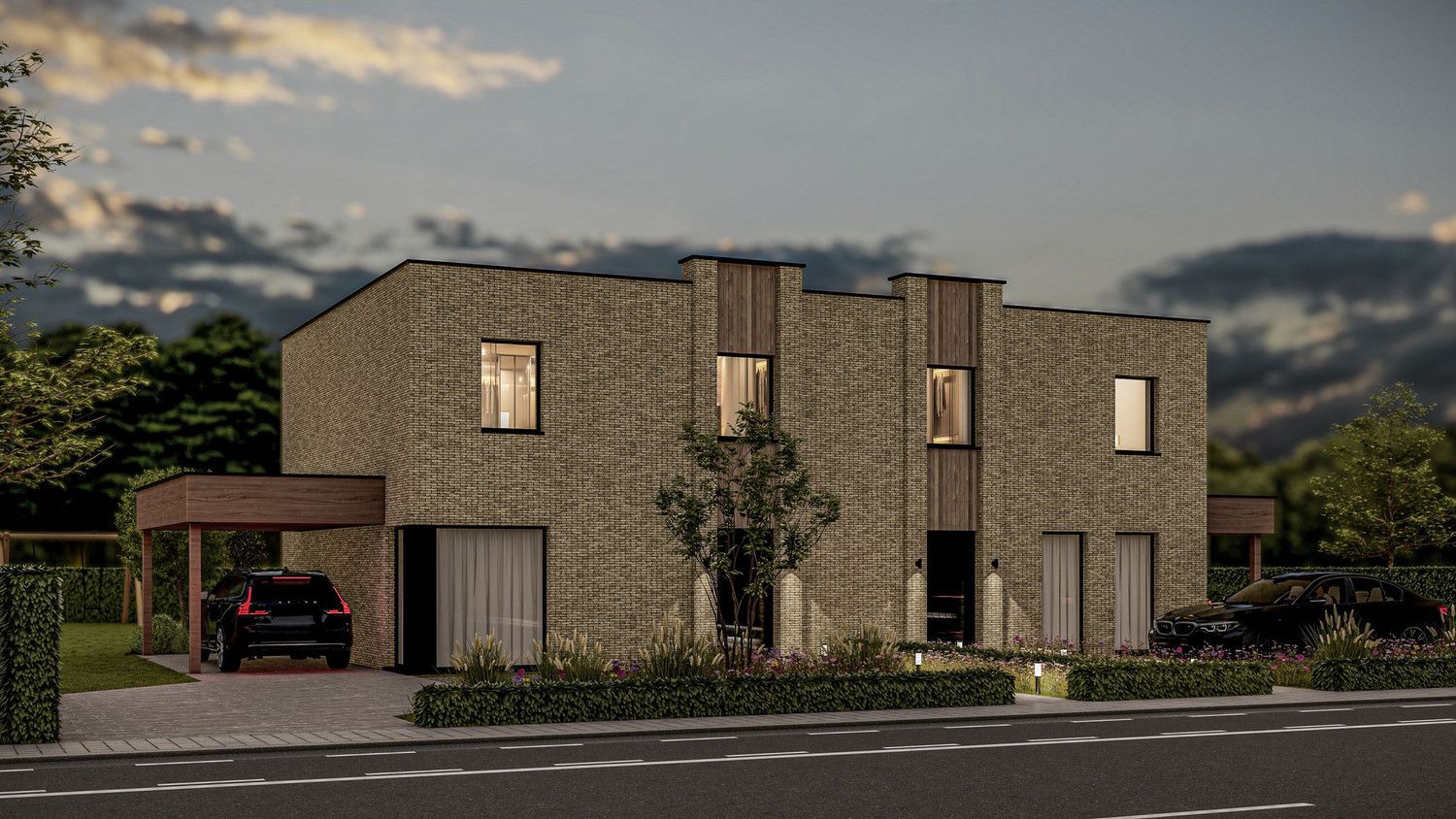 Rotem centrum: energiezuinige nieuwbouw woning op 481m² foto 9