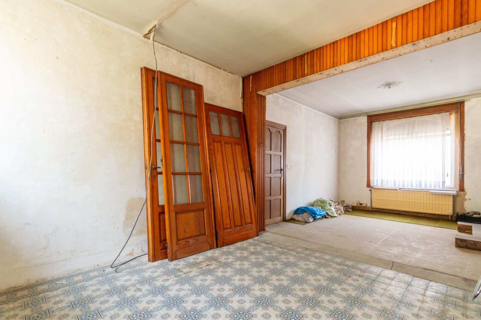 VOLLEDIG TE RENOVEREN KARAKTERWONING ! foto 7