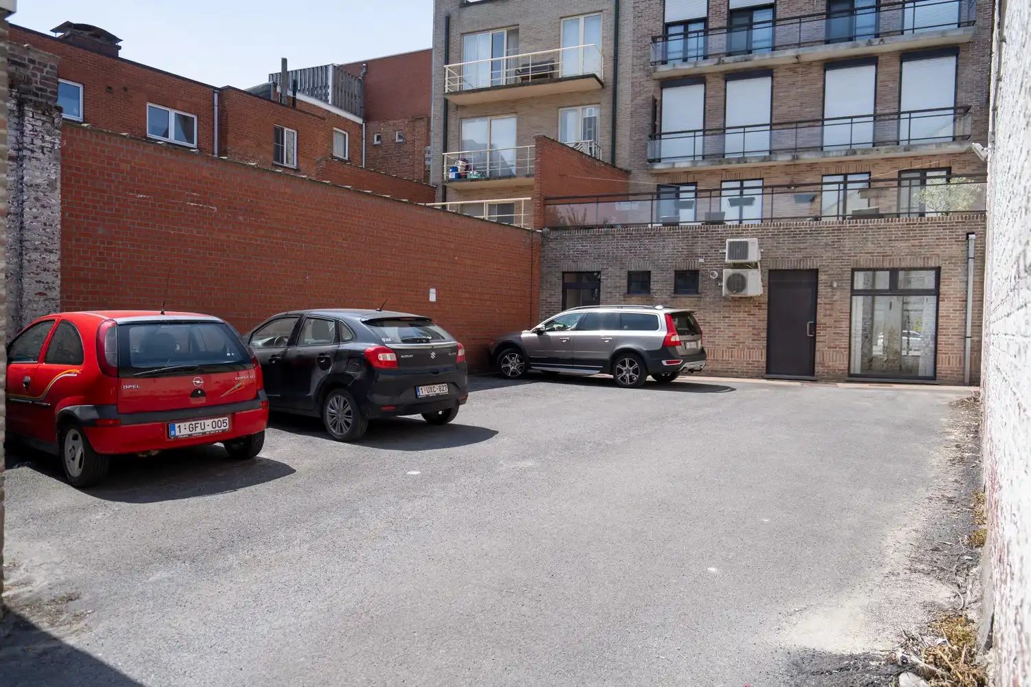 CENTRAAL PAND MET 7x PARKING foto 10