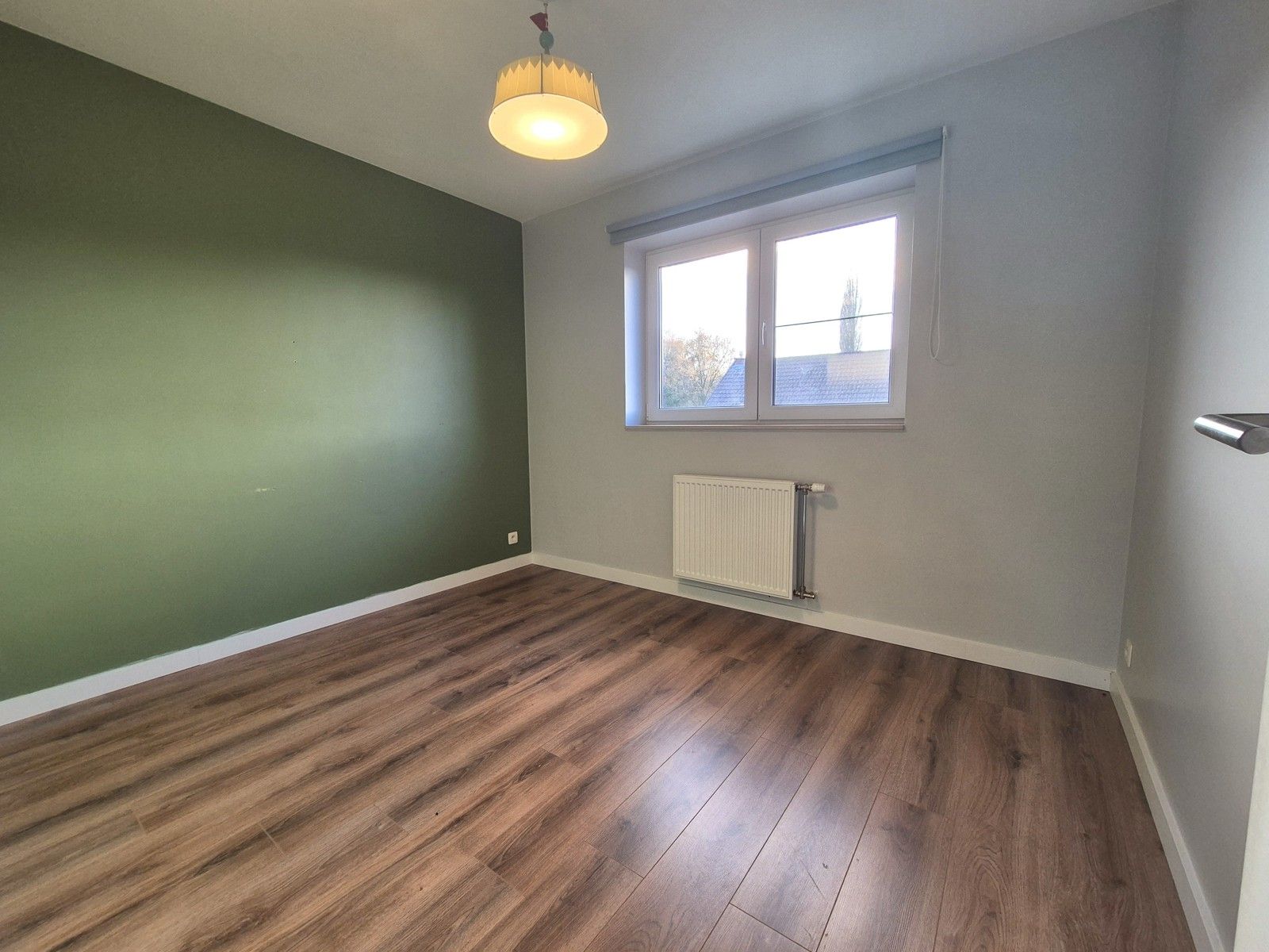 Recente halfopen woning E-peil 15! tot 5 slaapkamers aan 2% foto 21