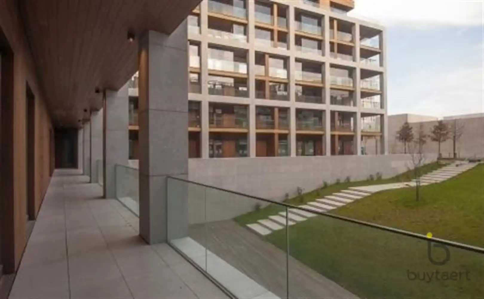 Nieuw gemuebelde assistentiewoning met veel comfort op het Nieuwe Zuid! foto 25