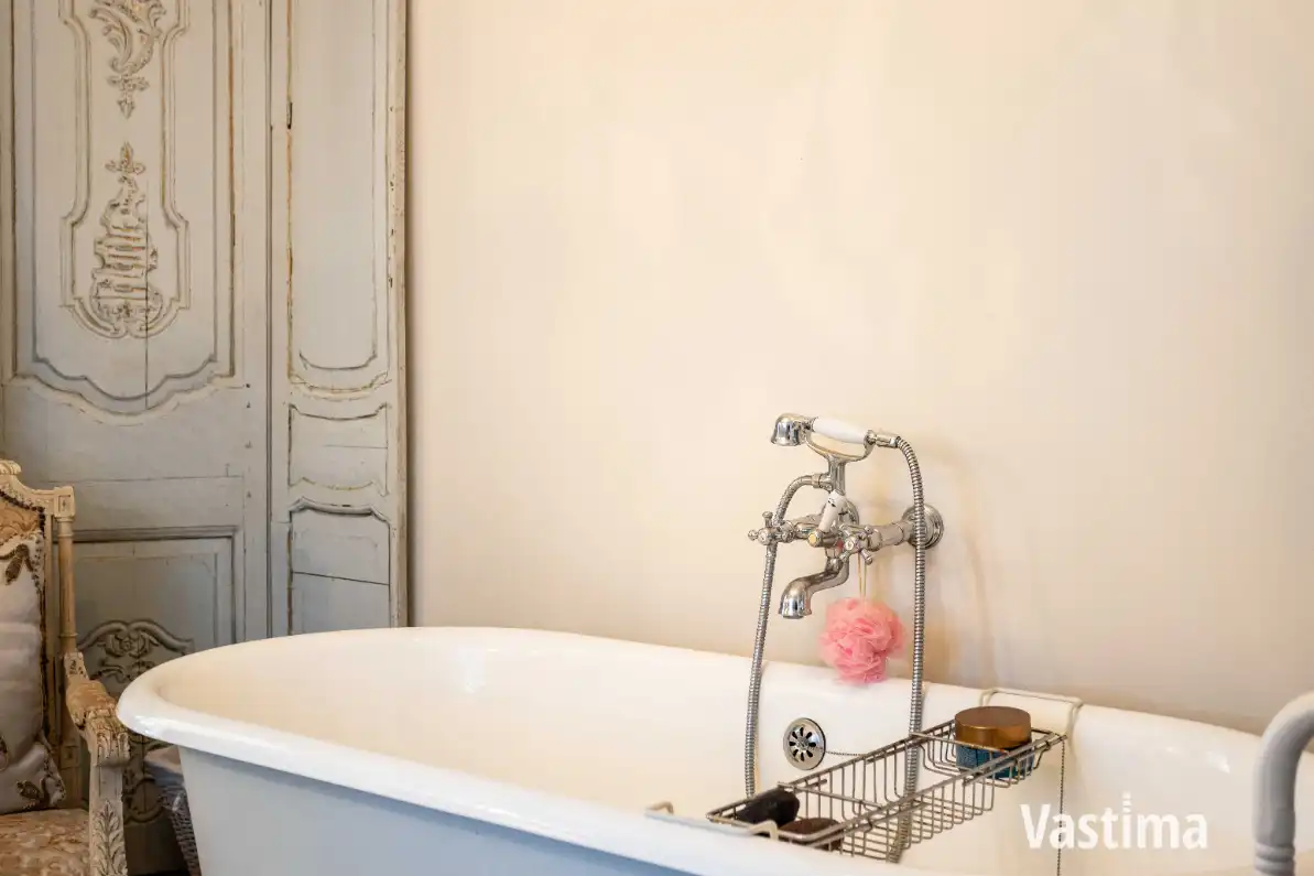 Karaktervol herenhuis met zuiderse binnentuin en verrassend veel mogelijkheden foto 18