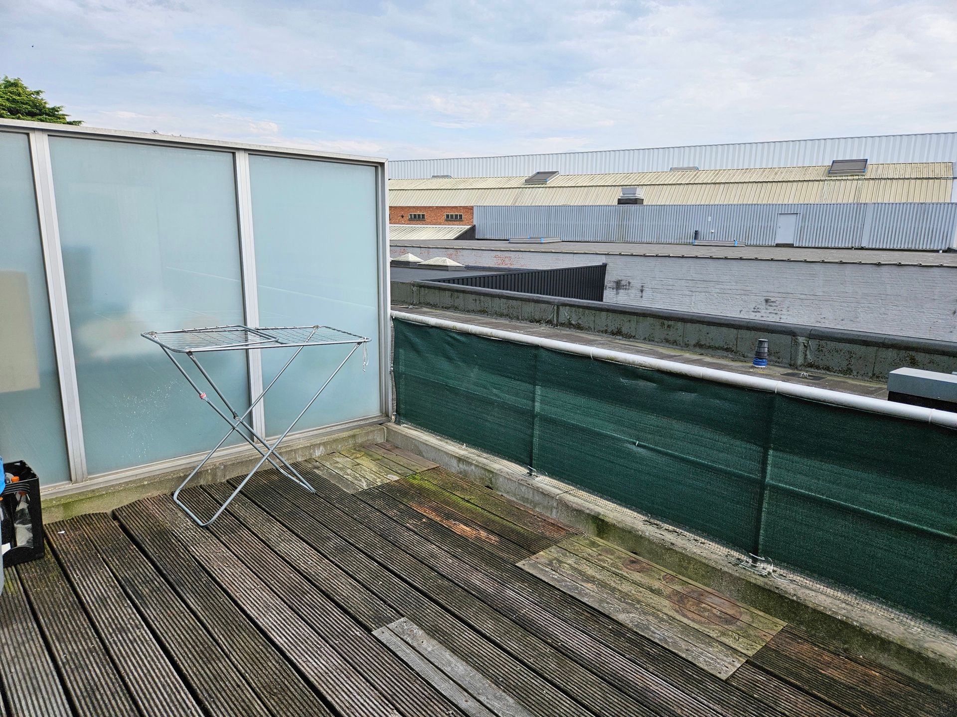 Appartement vlakbij het station foto 9