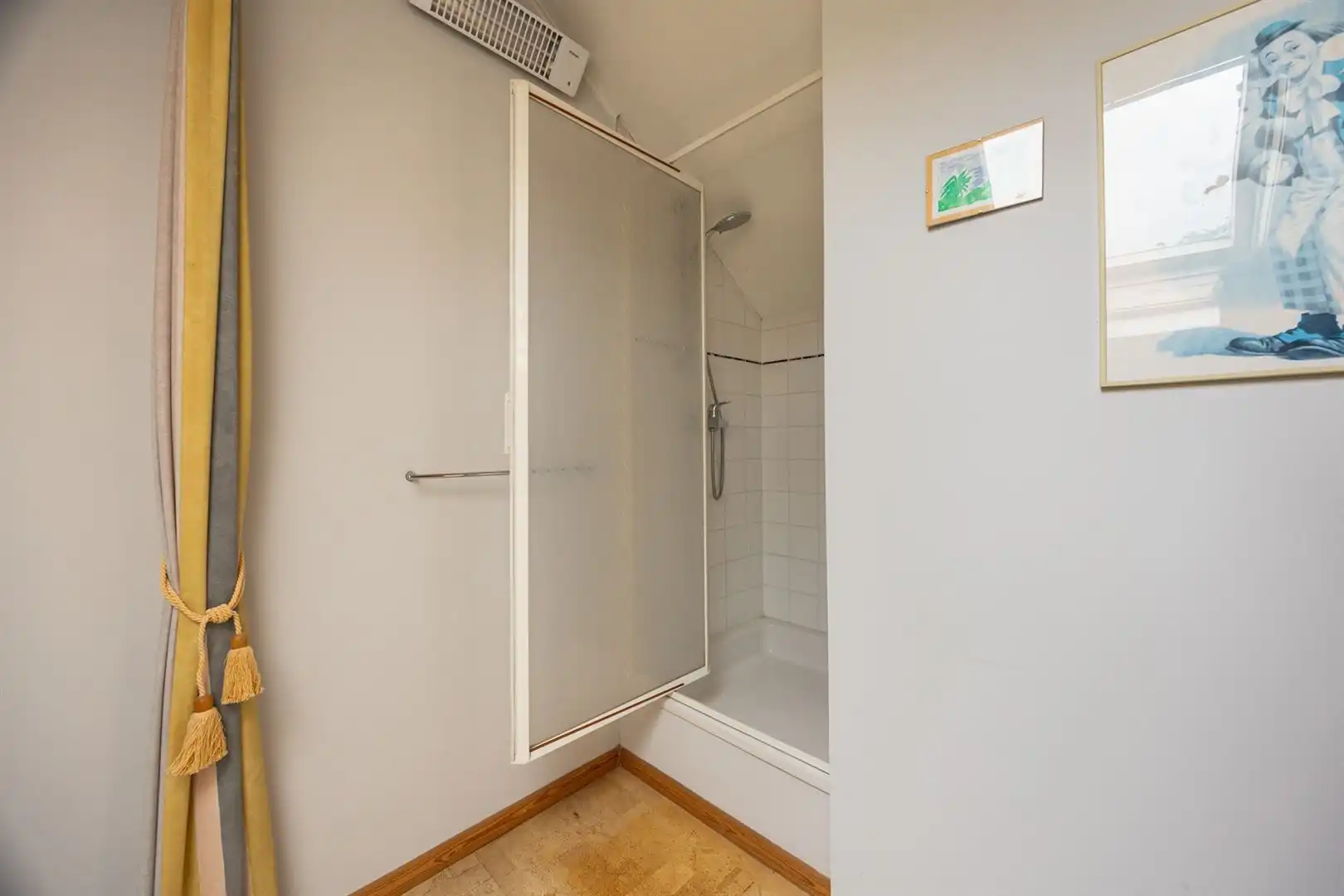 Ruime halfopen woning in het groene Mariaburg-Brasschaat foto 24