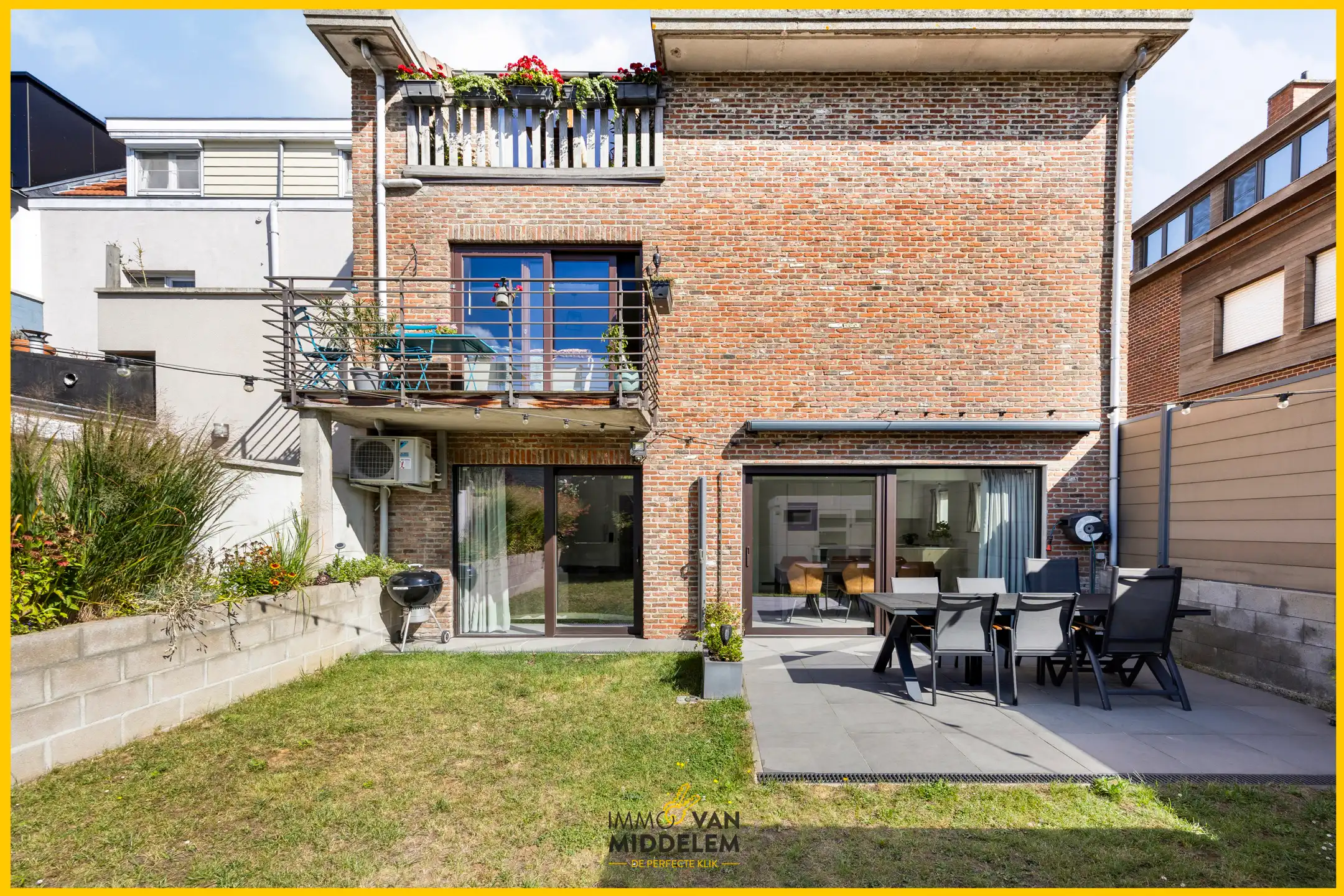 Onder OPTIE na de 1ste bezoekdag! foto 12