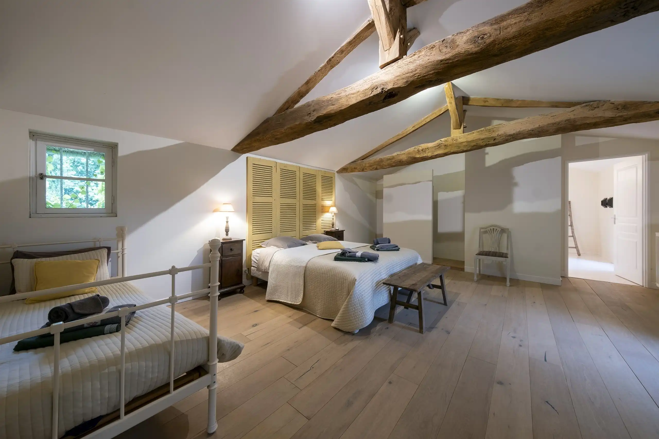 Vakantiegeluk te koop! Romantische eigendom op de heuveltop foto 23