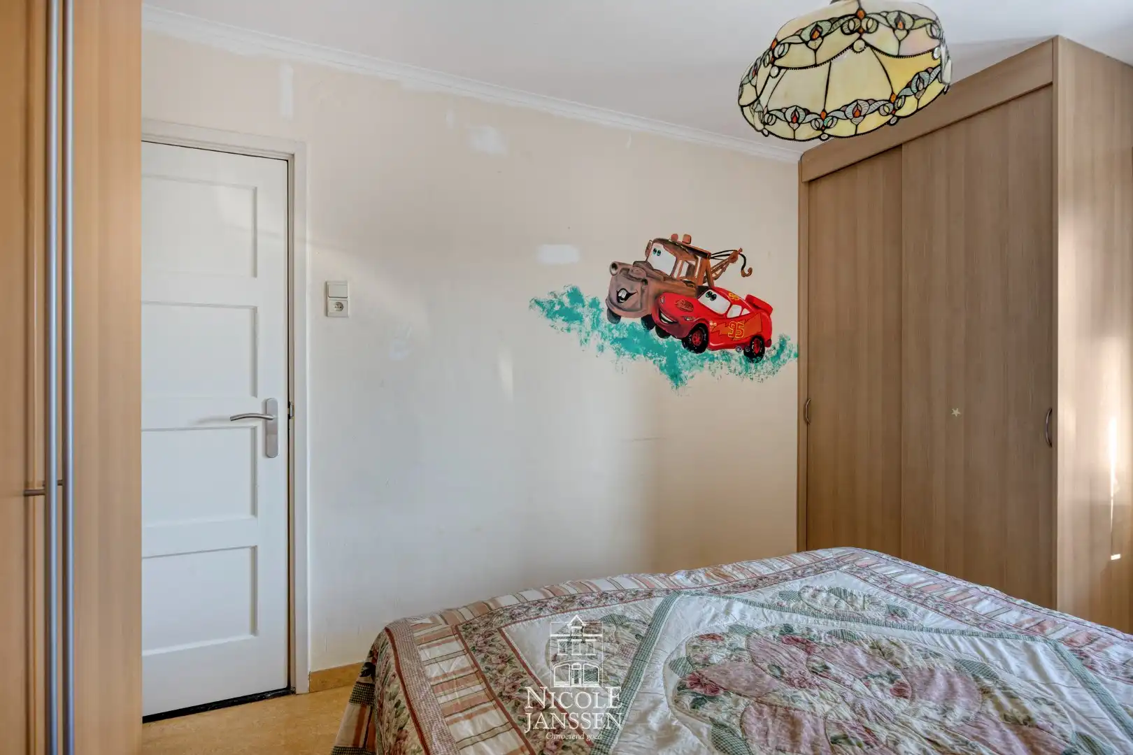 Gezellige woning in Aldeneik foto 25