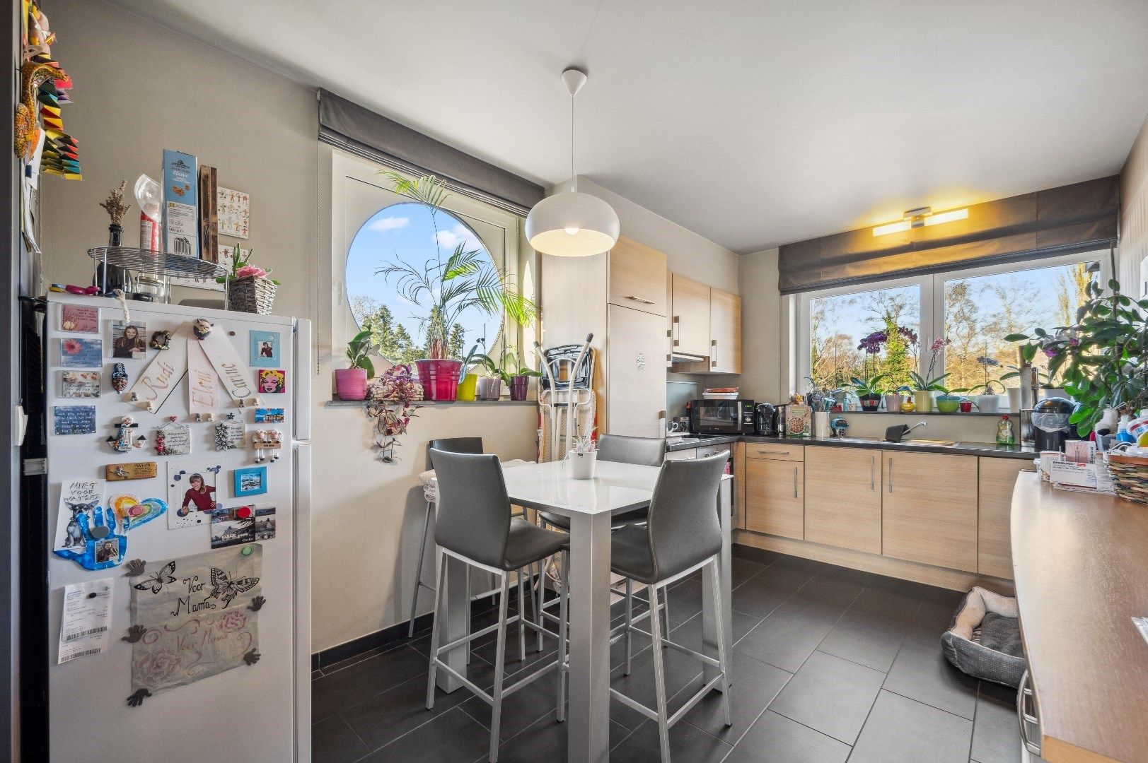 Prachtig instapklare woning op goede locatie foto 10