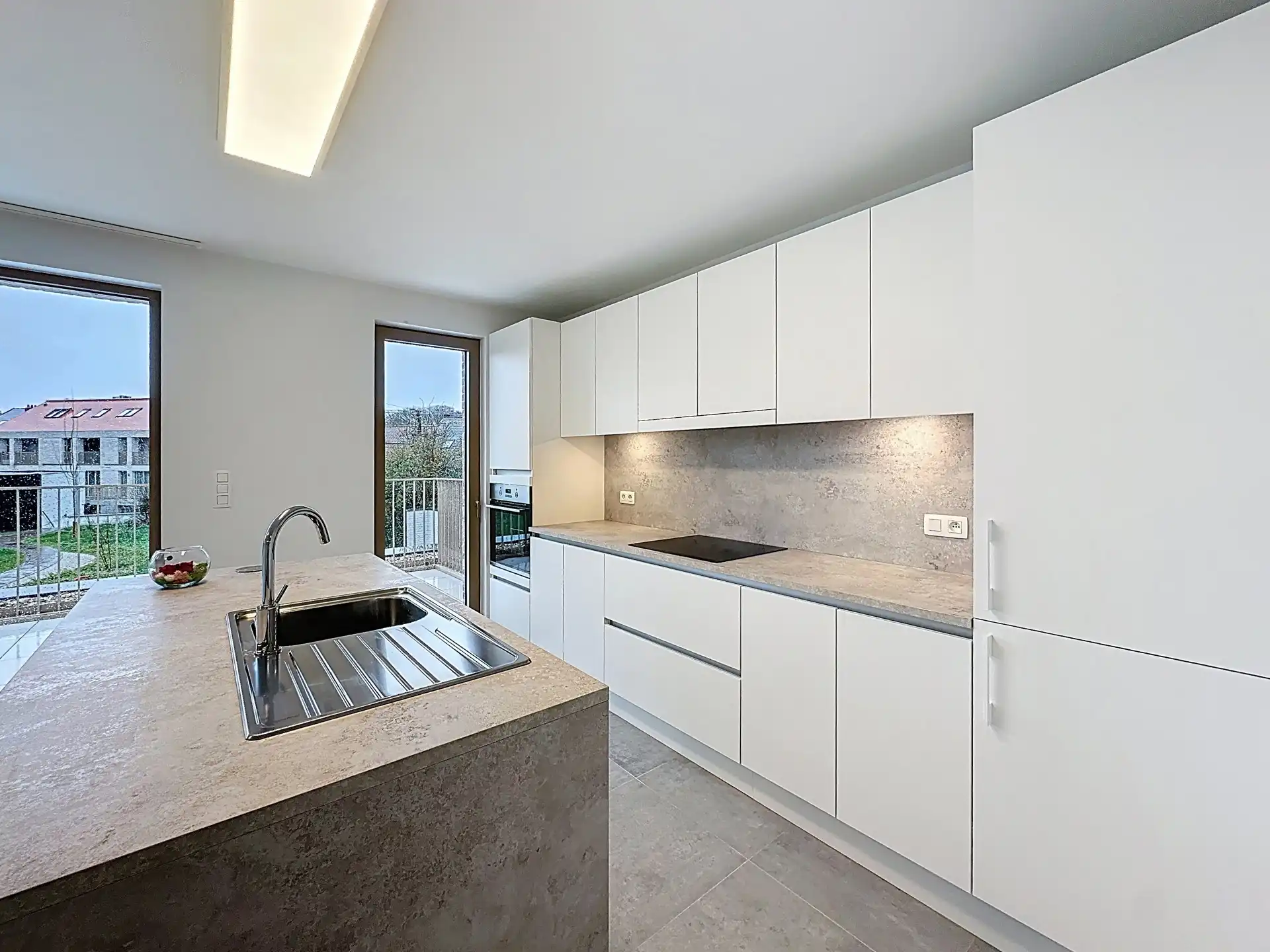 NIEUWBOUW DUPLEX  foto 5