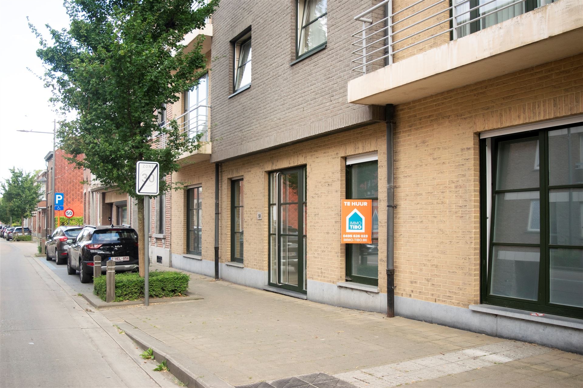 Appartement foto 19