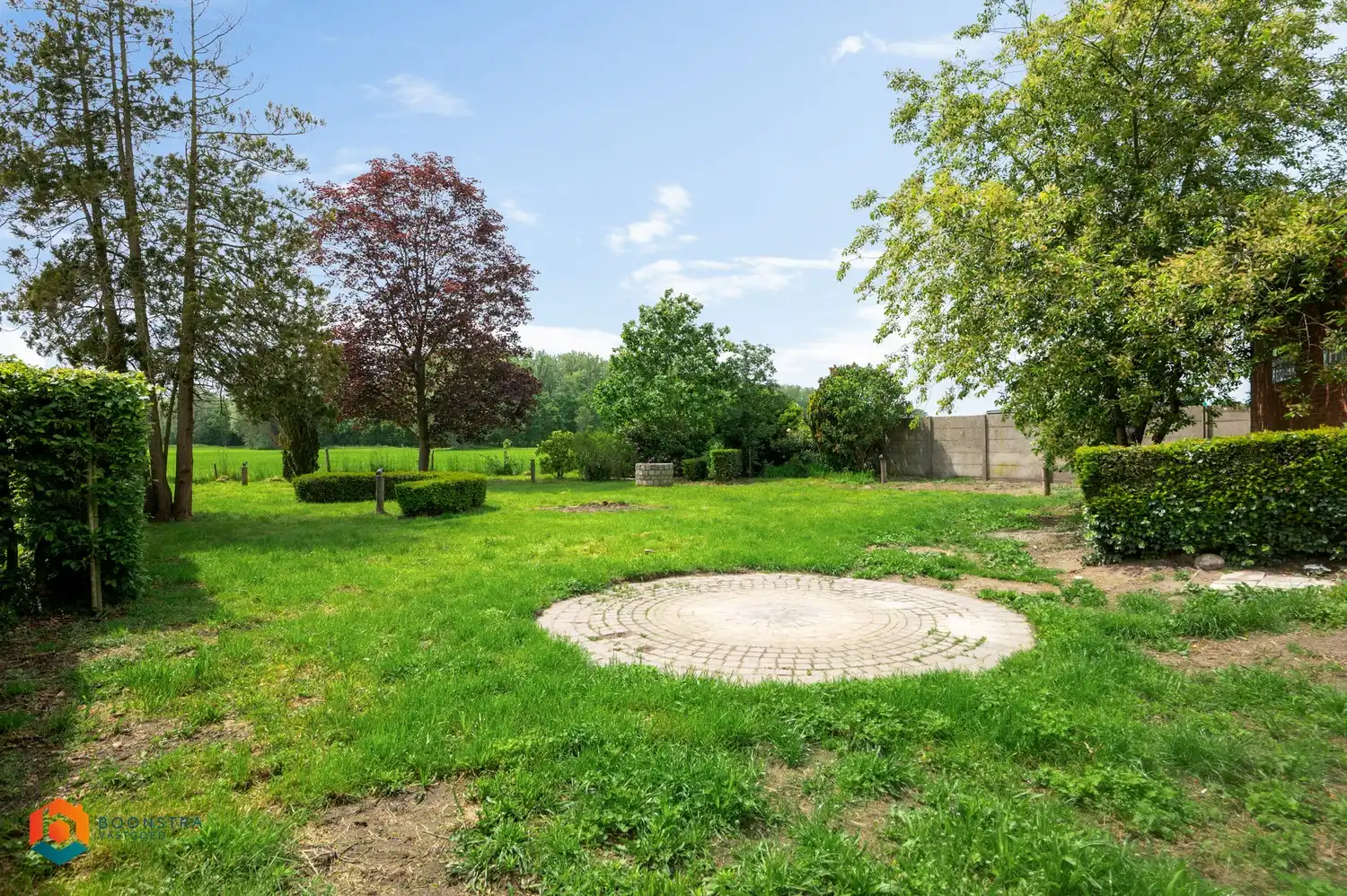 Op te frissen woning met 4 slpkrs op 2888 m² te Bonheiden foto 16