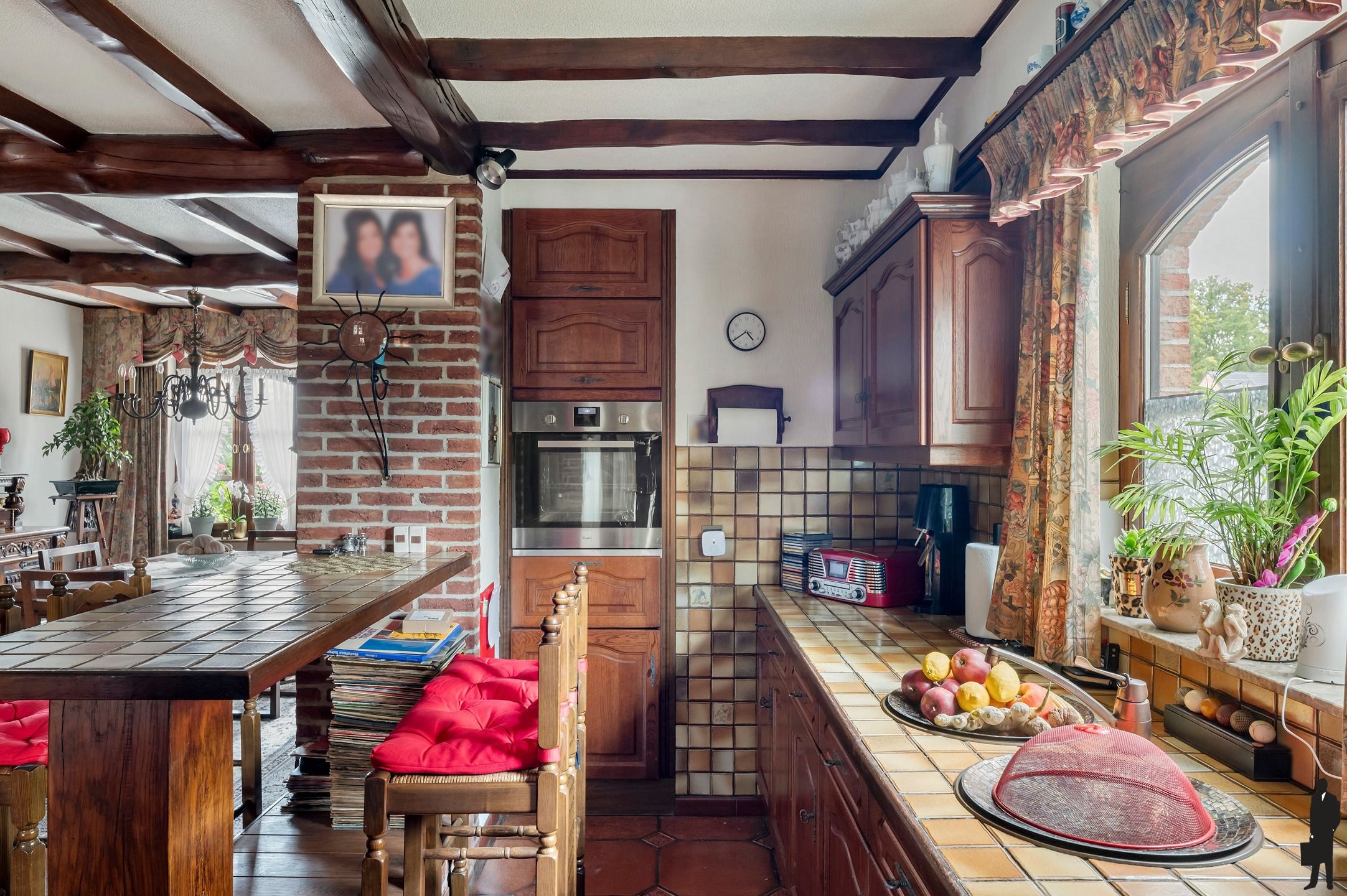 Kwalitatieve HOB! foto 8