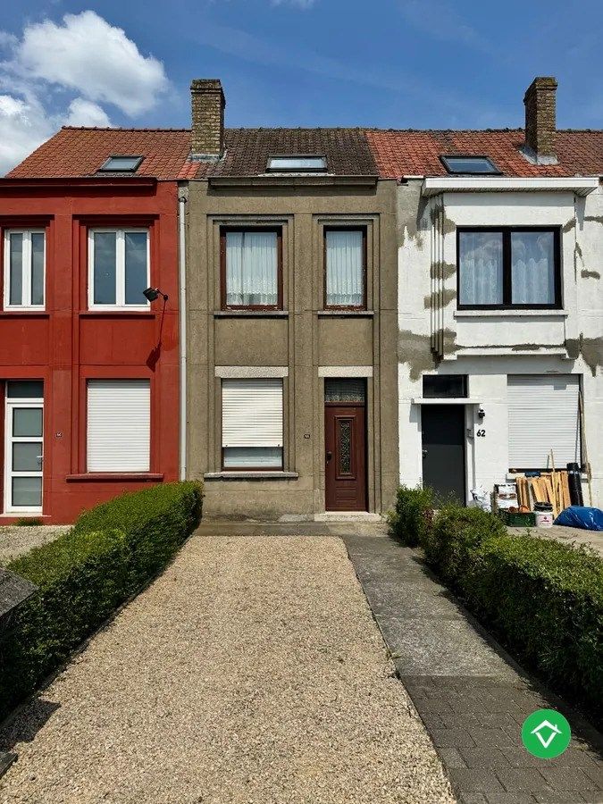 Woning met 4 slaapkamers en tuin te Gistel foto 23