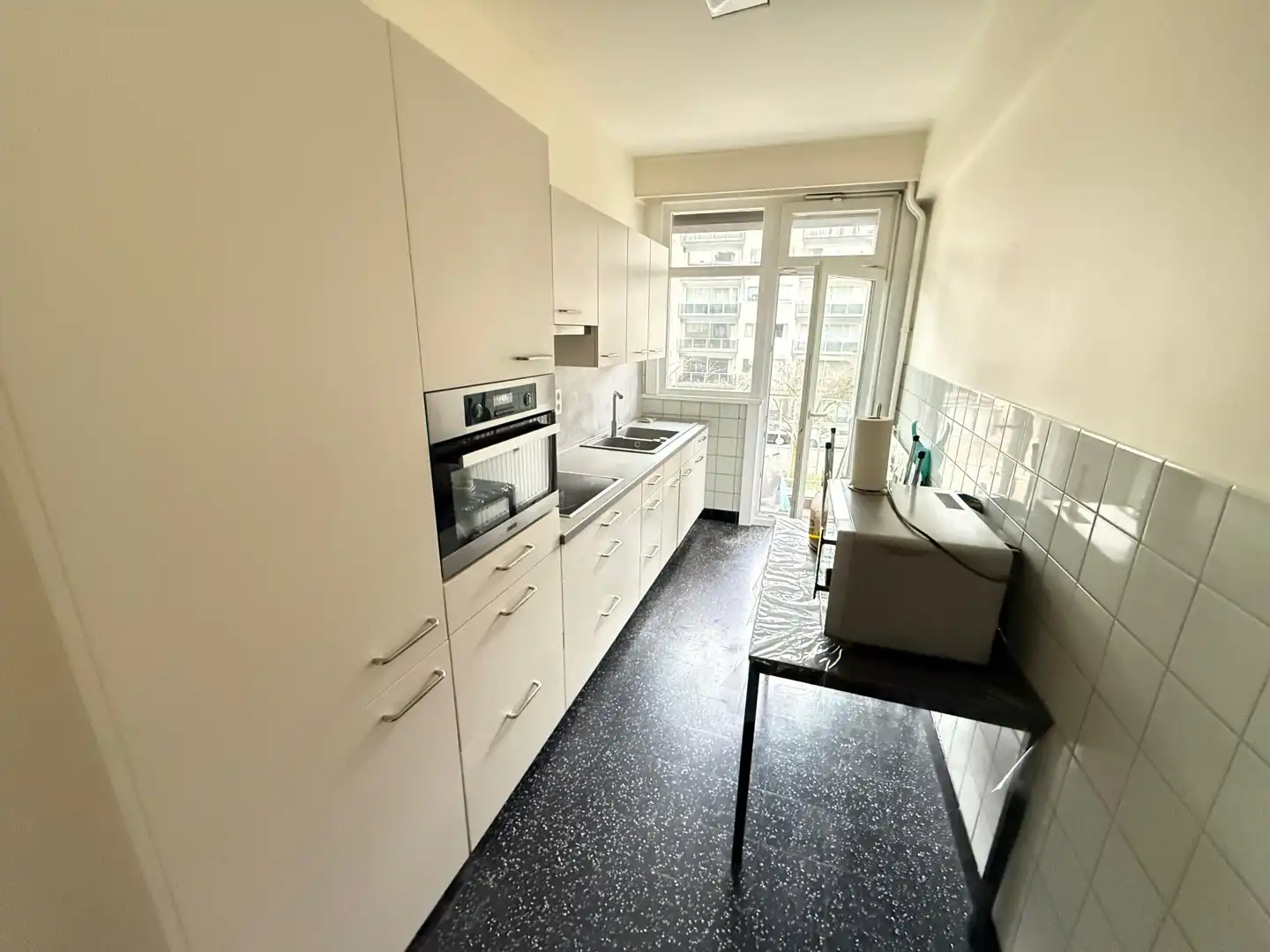 APPARTEMENT - 3 SLAAPKAMERS foto 4