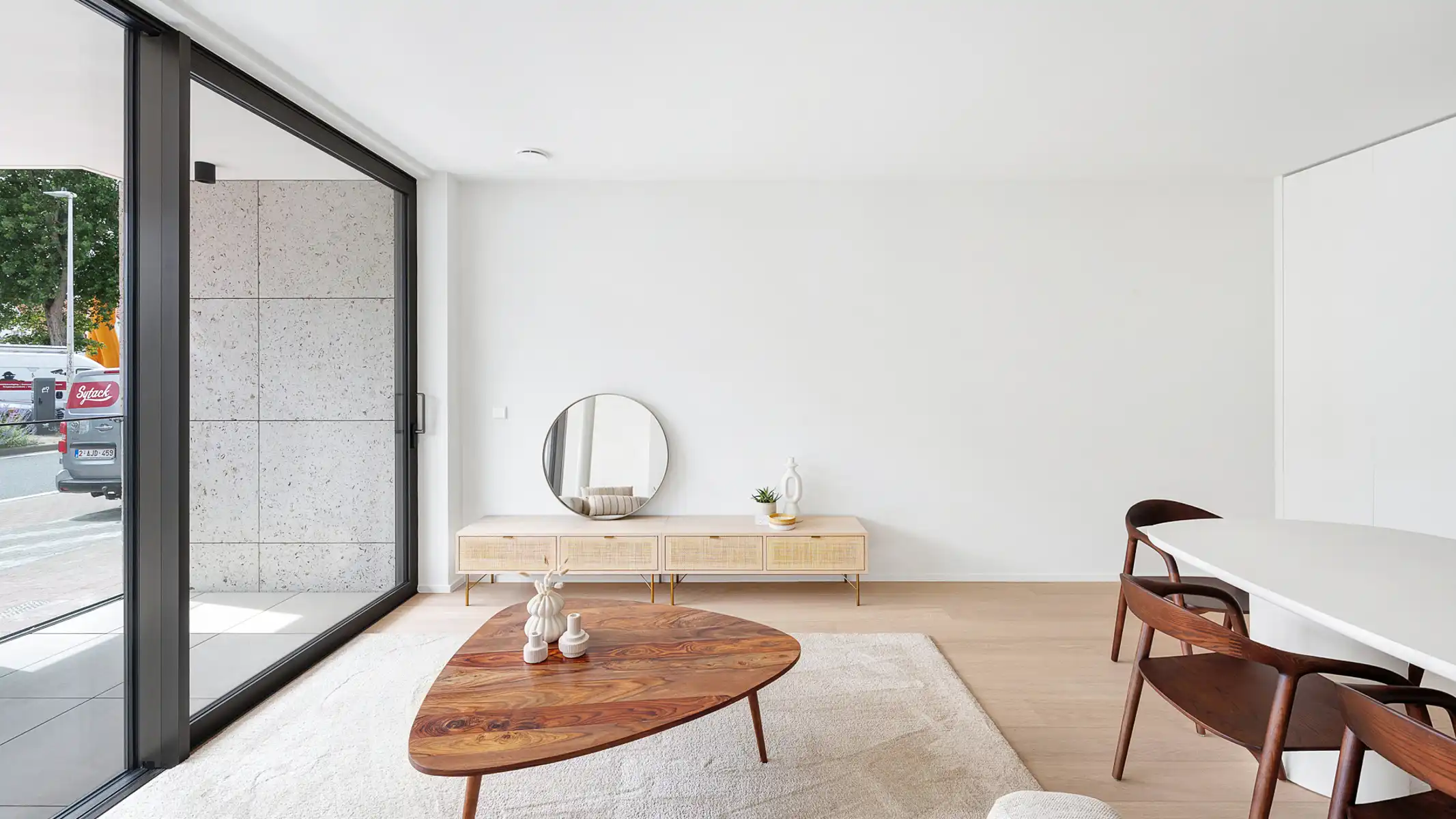 Prachtig nieuwbouwproject “SOUTH VIEW” foto 15